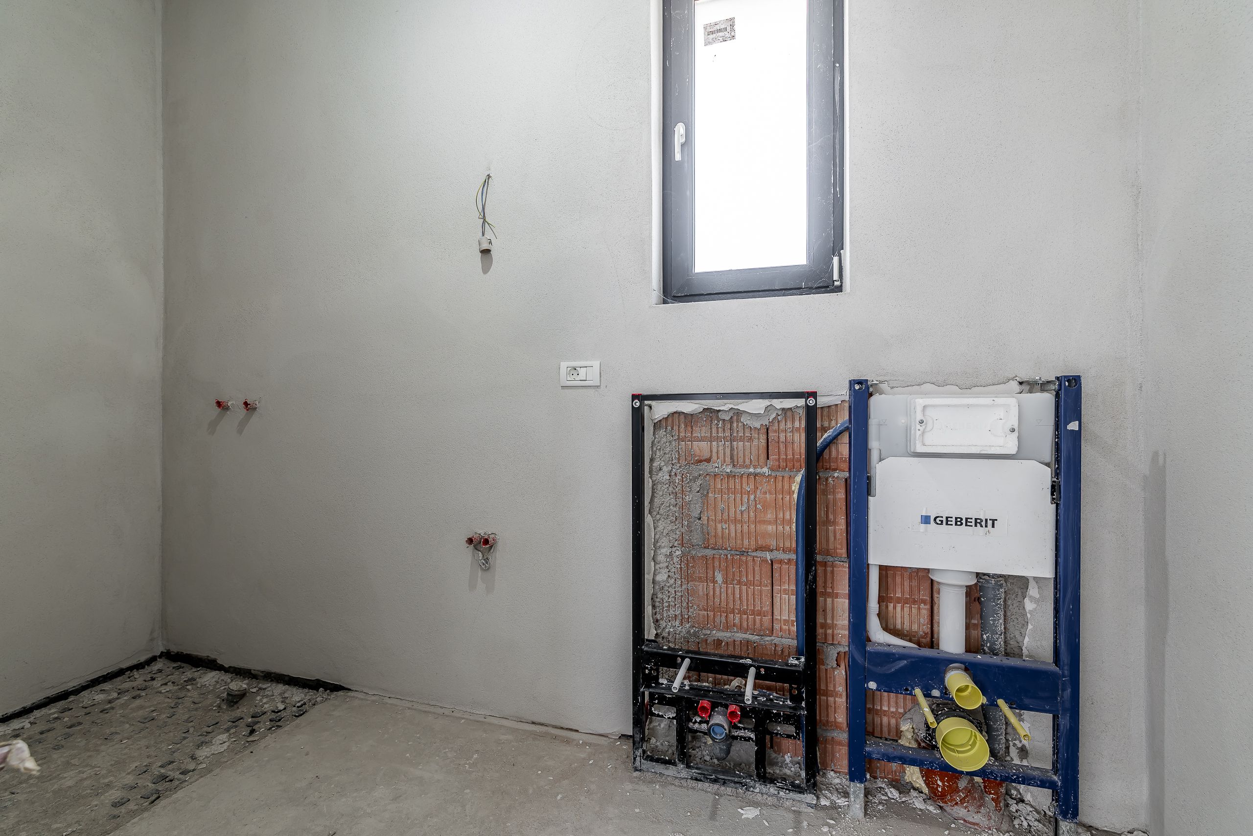 Imagine 5 - Vilă nouă, deosebită, în Via Carmina – calitate fără compromisuri