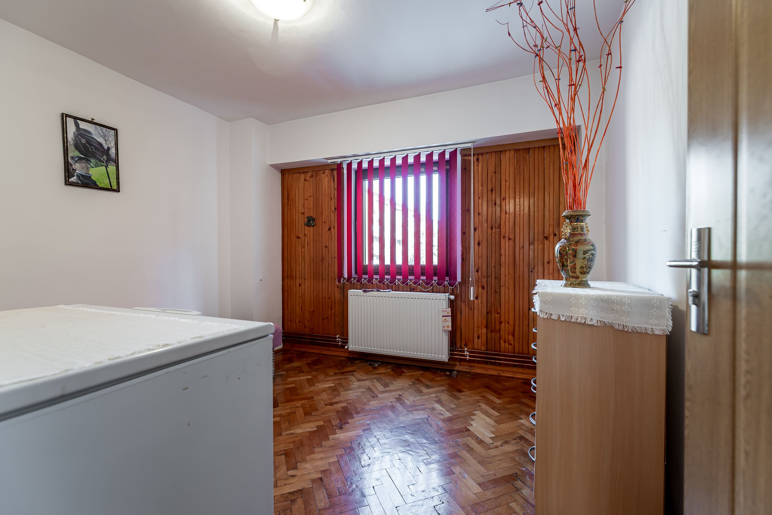 Apartament 3 camere, etaj 1,  zona Băncilor / Podgoria — fotografia 7