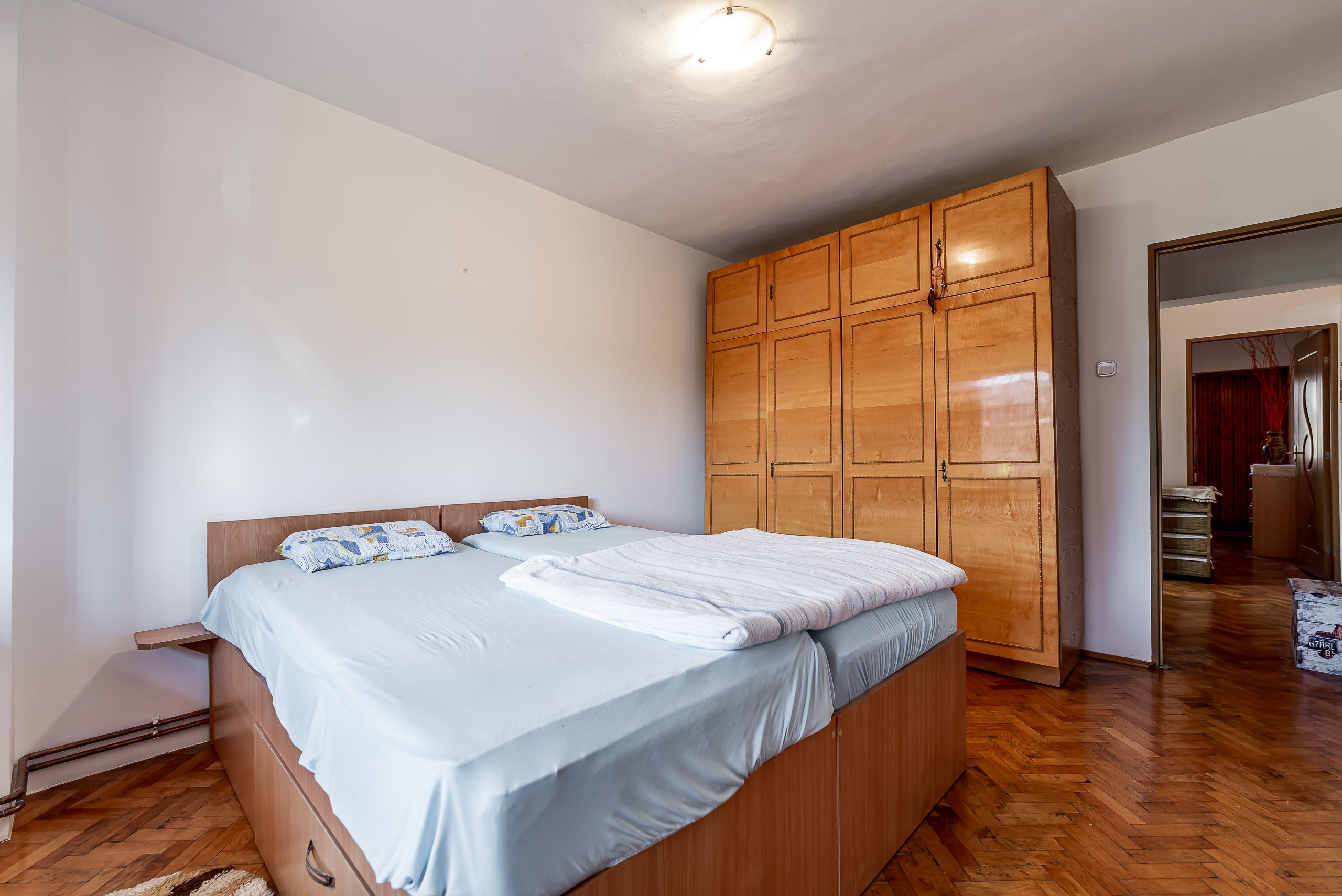 Apartament 3 camere, etaj 1,  zona Băncilor / Podgoria — fotografia 8