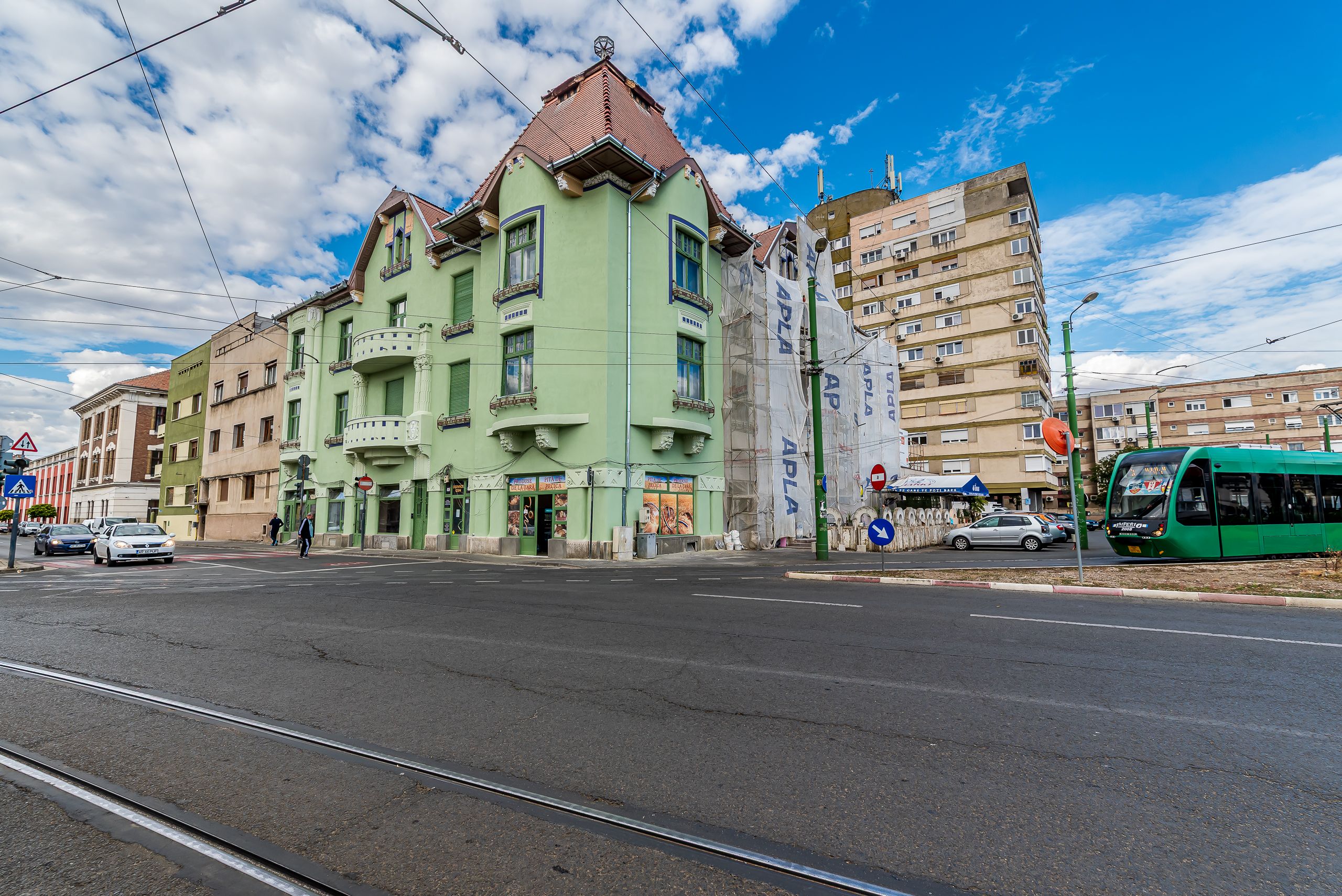 ÎNCHIRIAT! Spațiu comercial spre închiriere | Zona Boul Roșu — fotografia 7