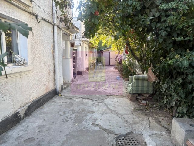Casa Drumul Sarii. - Bucuresti