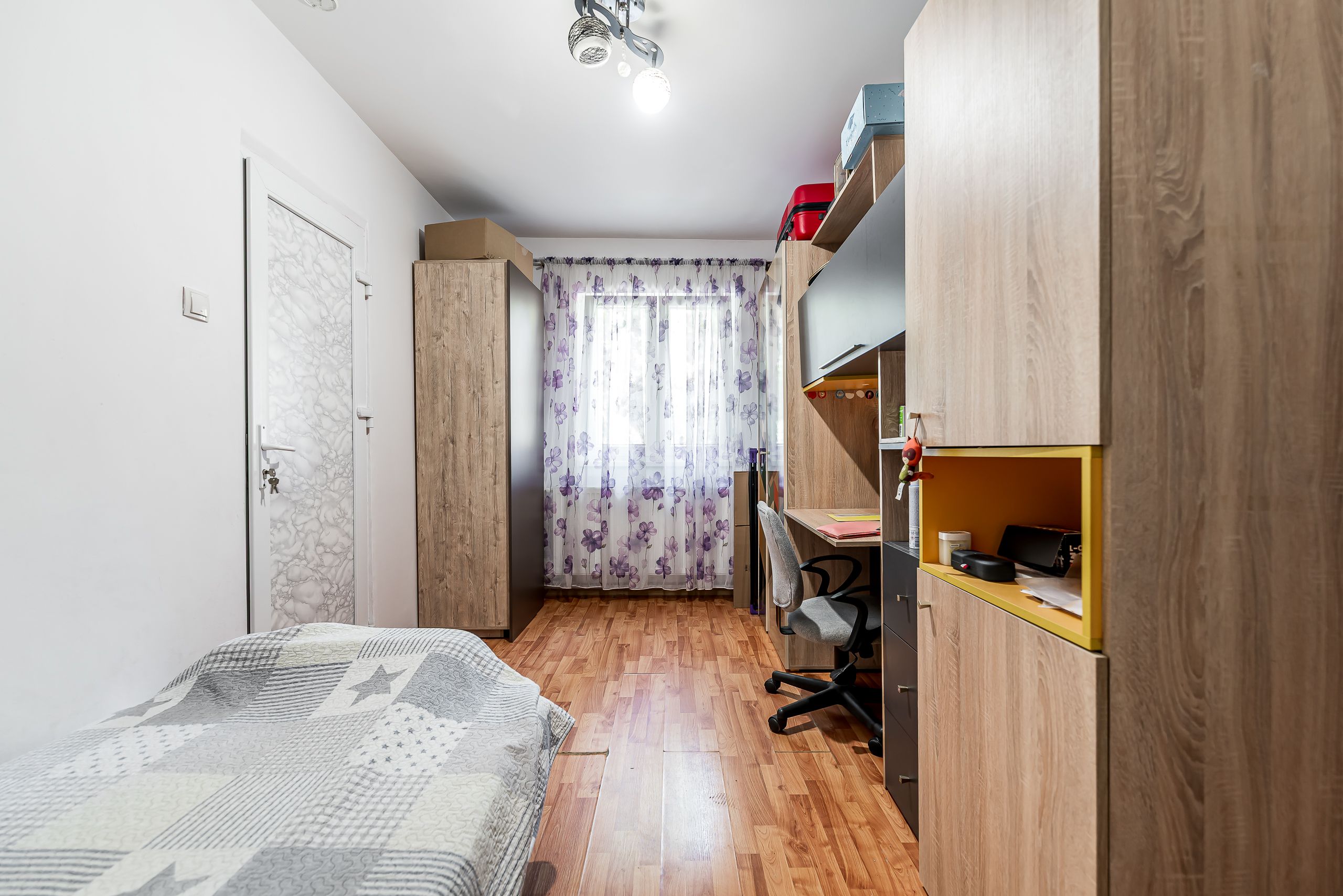 🏡 3 camere, etajul 1 – Aleea Amara, Vlaicu — fotografia 4