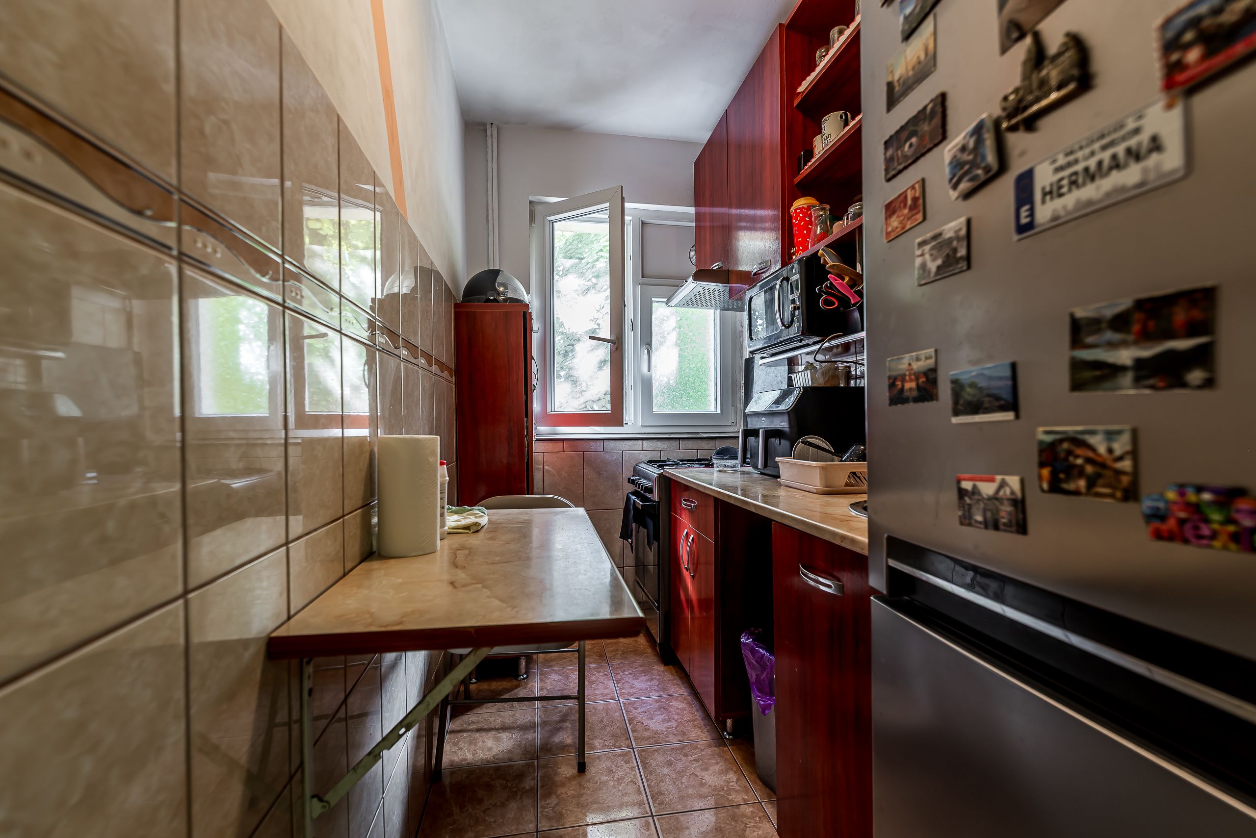 🏡 3 camere, etajul 1 – Aleea Amara, Vlaicu — fotografia 6