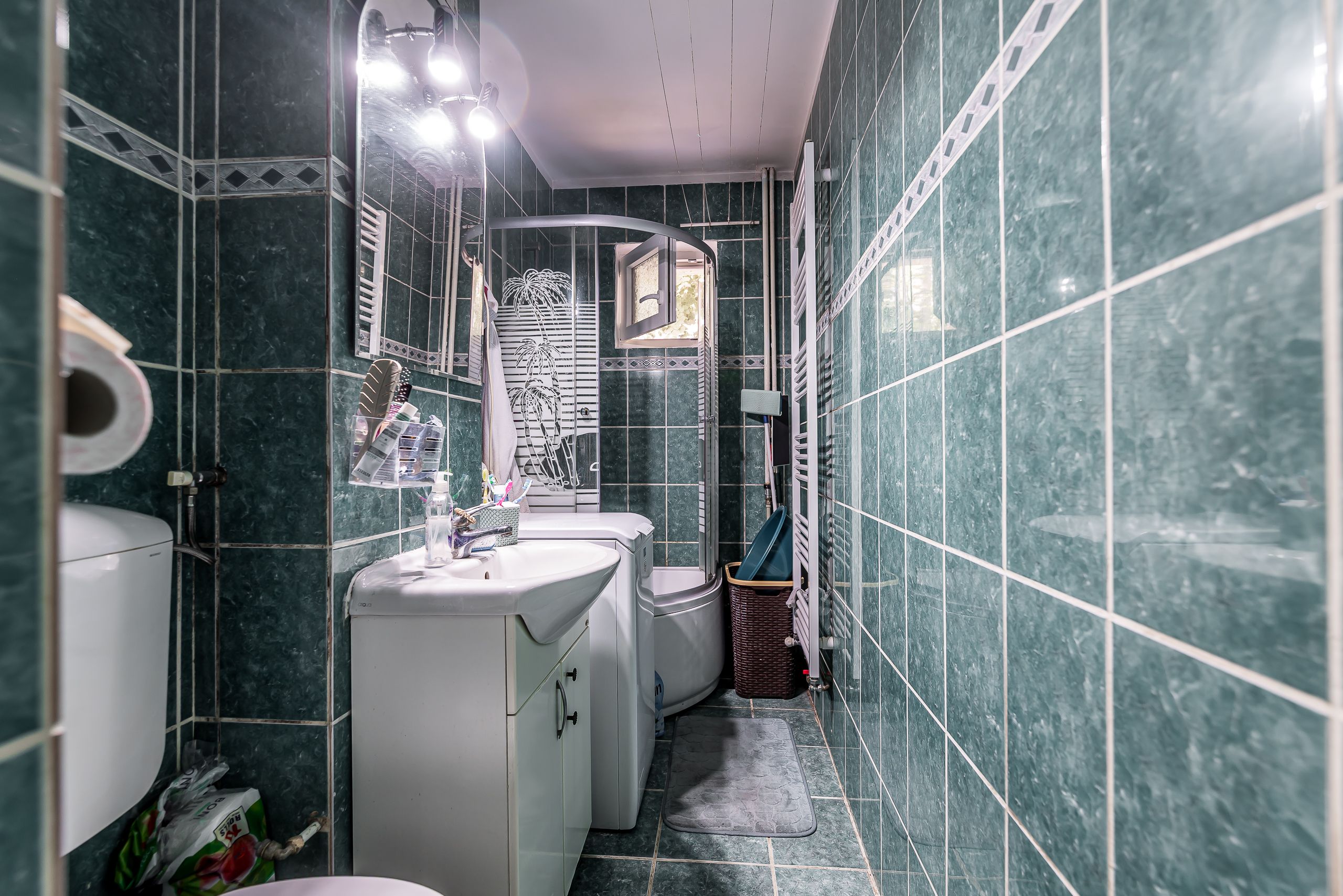 🏡 3 camere, etajul 1 – Aleea Amara, Vlaicu — fotografia 11