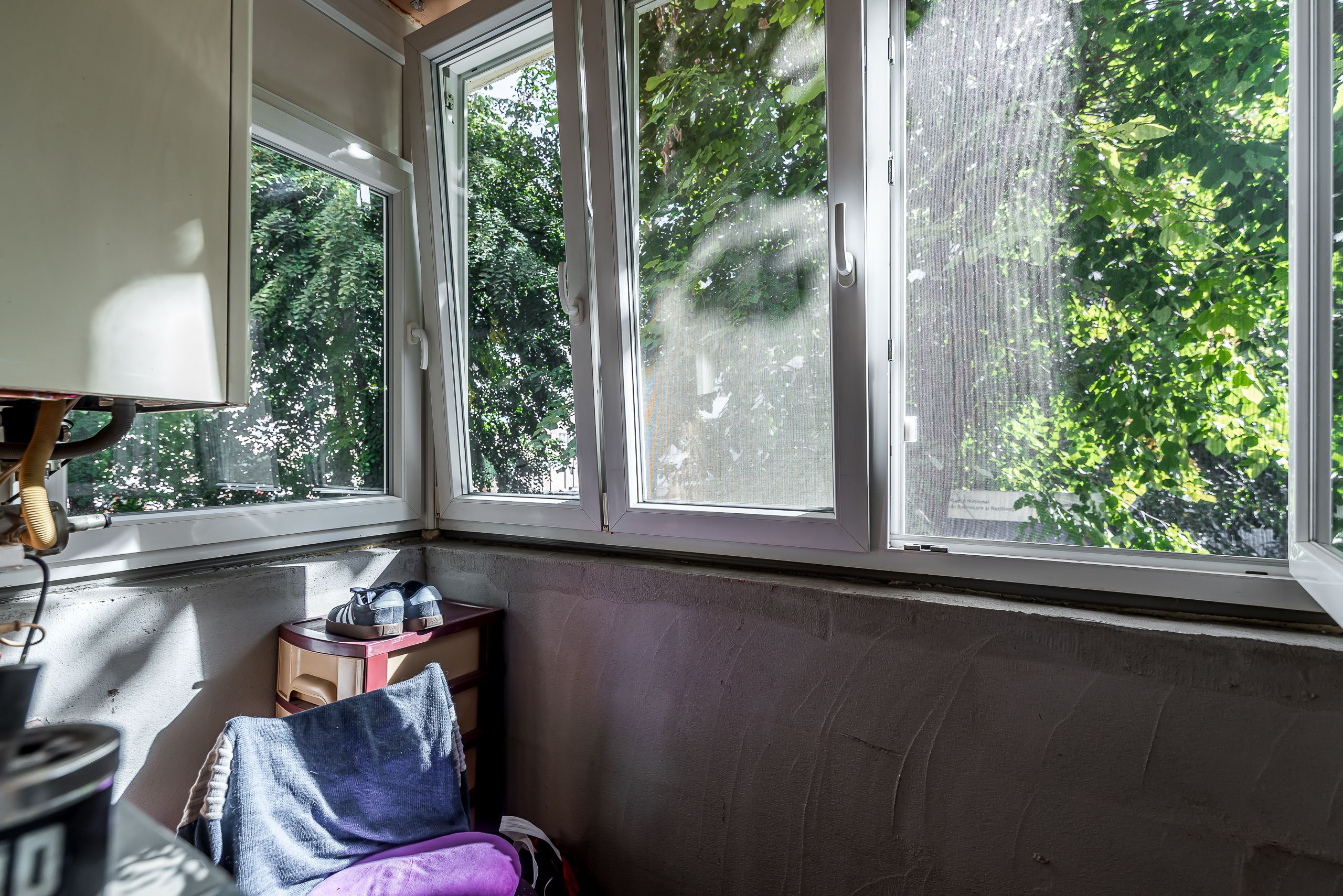 🏡 3 camere, etajul 1 – Aleea Amara, Vlaicu — fotografia 12