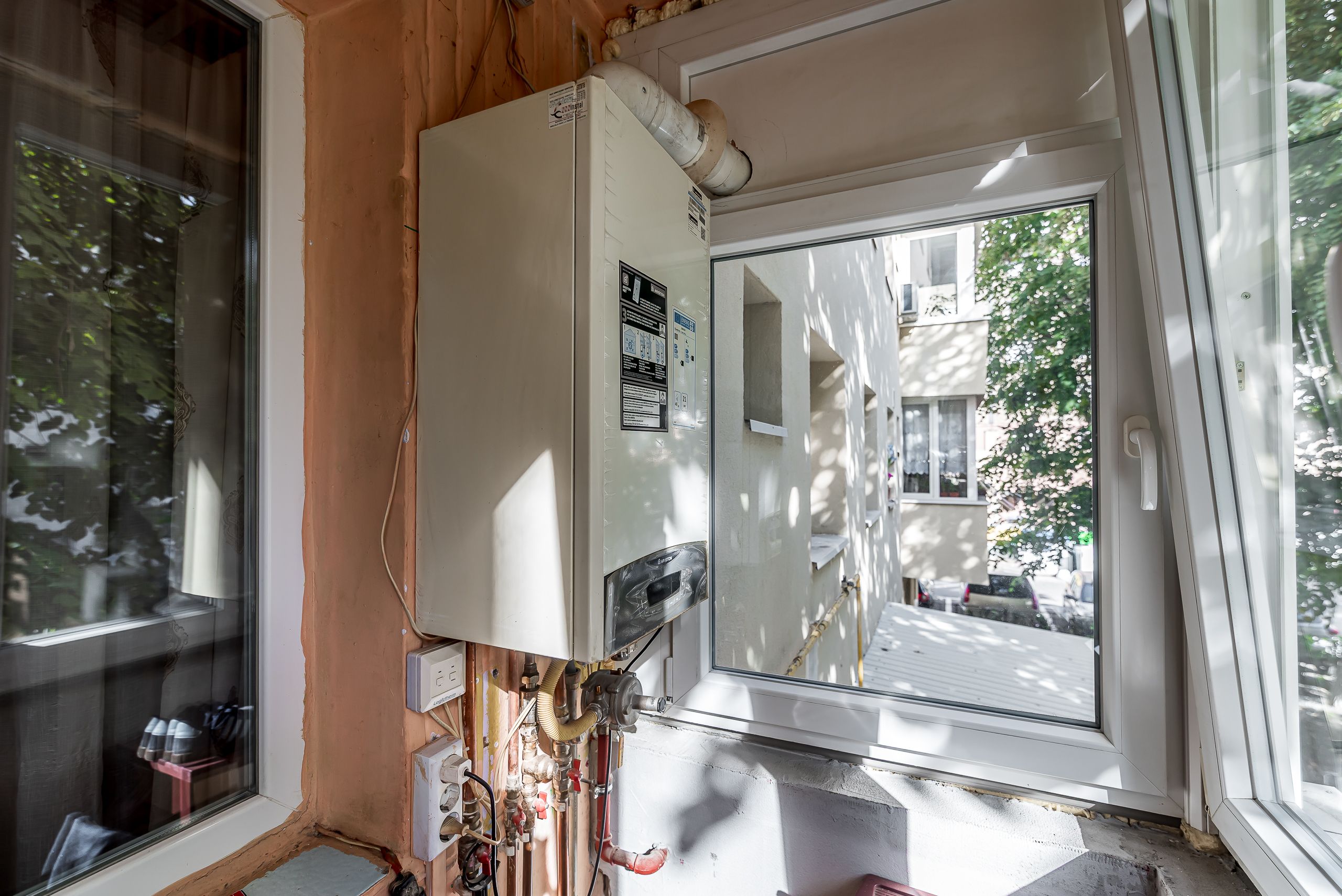 Imagine 13 - 🏡 3 camere, etajul 1 – Aleea Amara, Vlaicu
