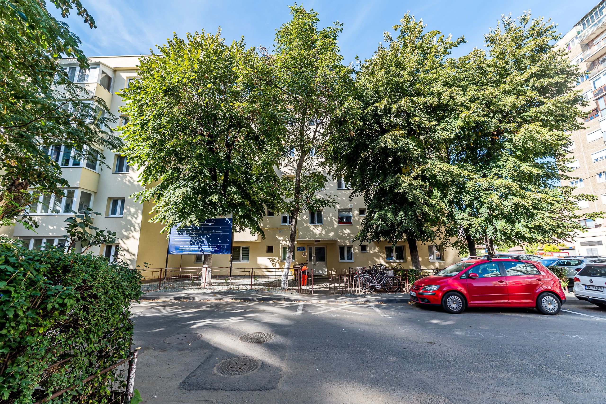 🏡 3 camere, etajul 1 – Aleea Amara, Vlaicu — fotografia 1