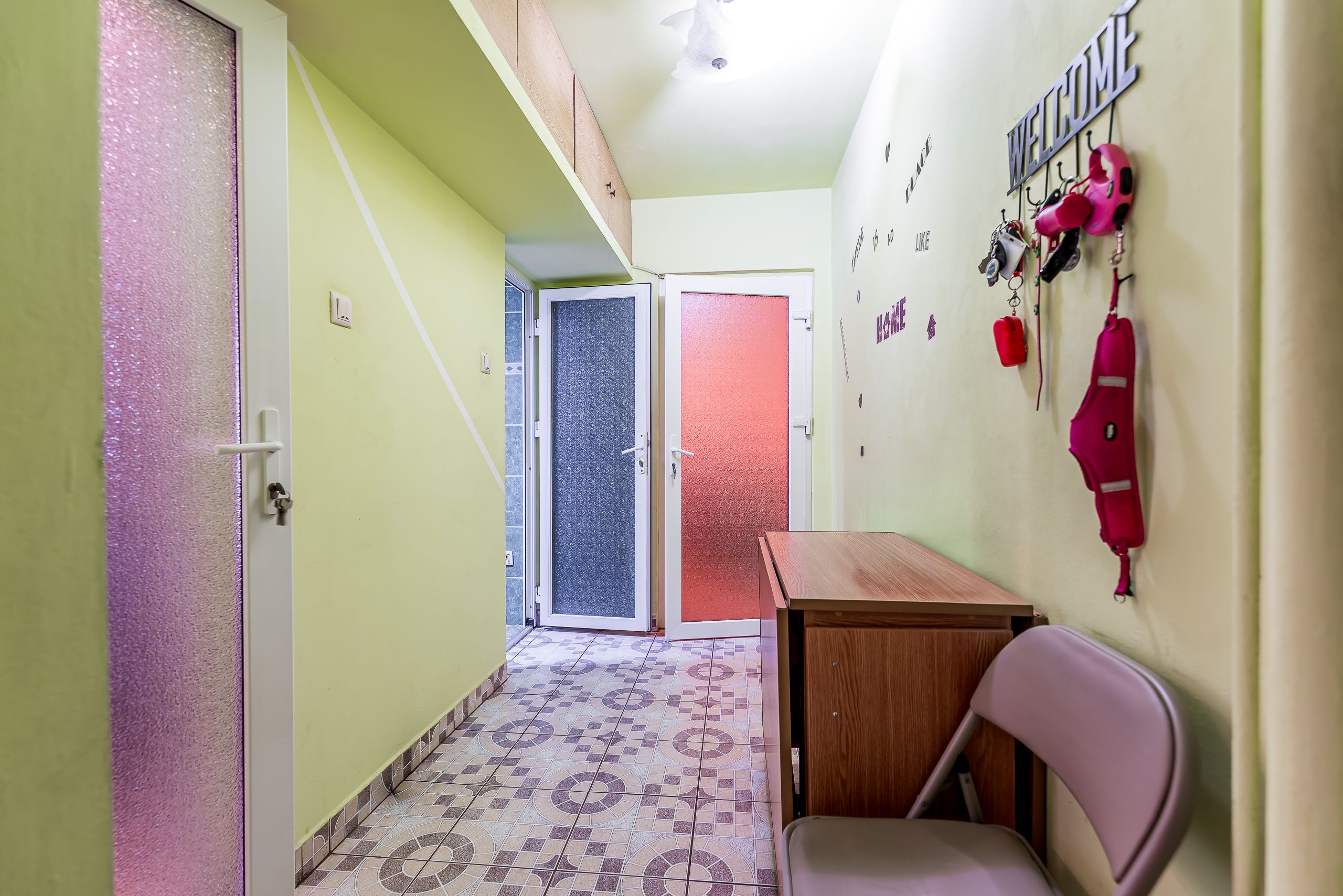🏡 3 camere, etajul 1 – Aleea Amara, Vlaicu — fotografia 9