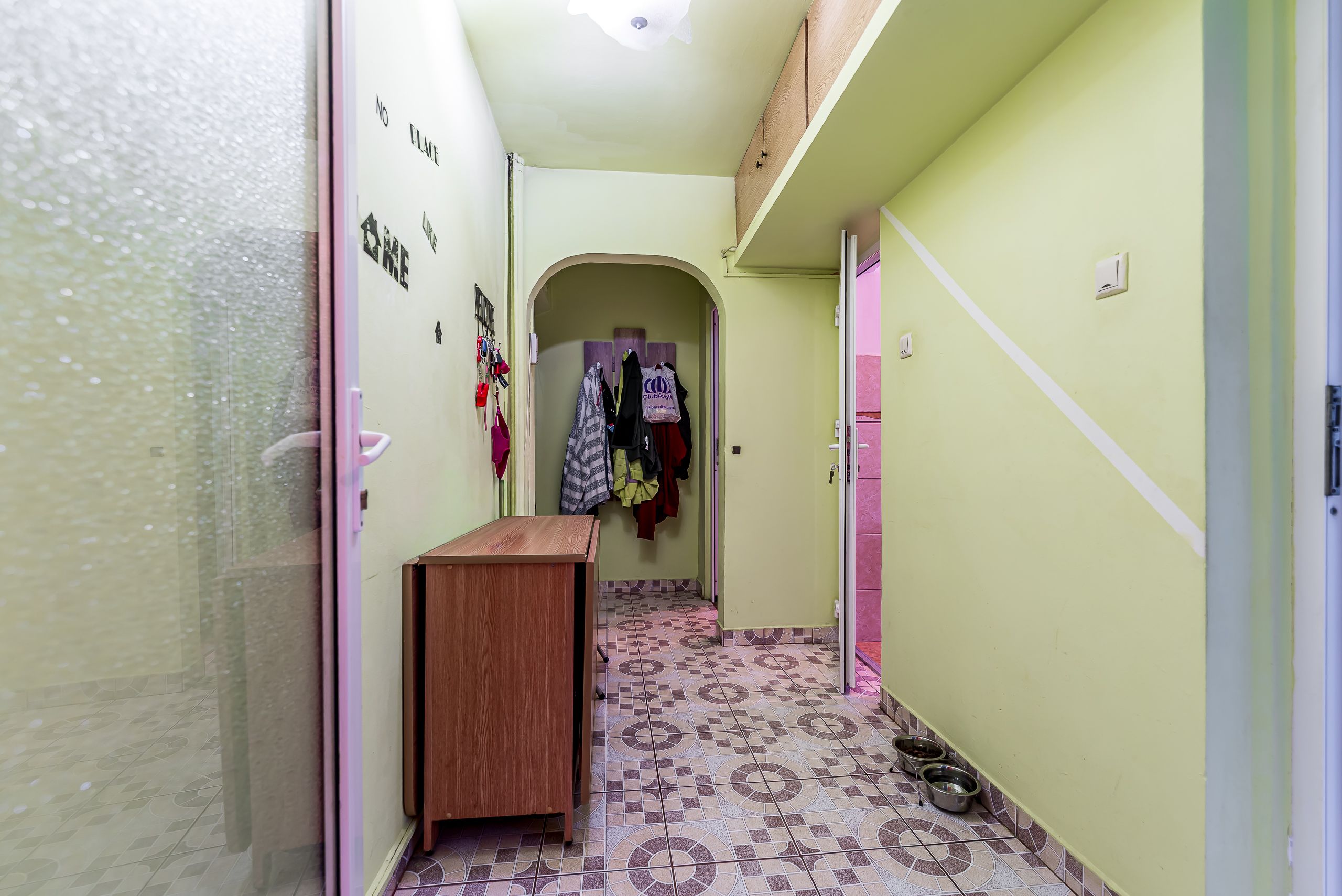 🏡 3 camere, etajul 1 – Aleea Amara, Vlaicu — fotografia 10