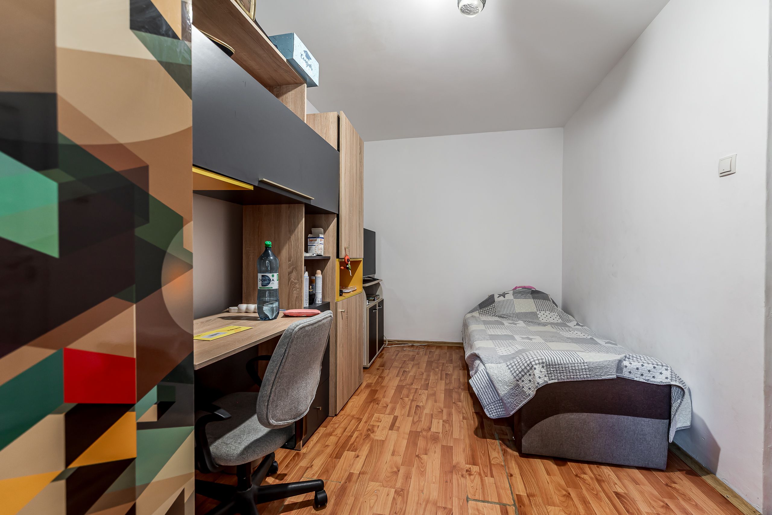 🏡 3 camere, etajul 1 – Aleea Amara, Vlaicu — fotografia 7