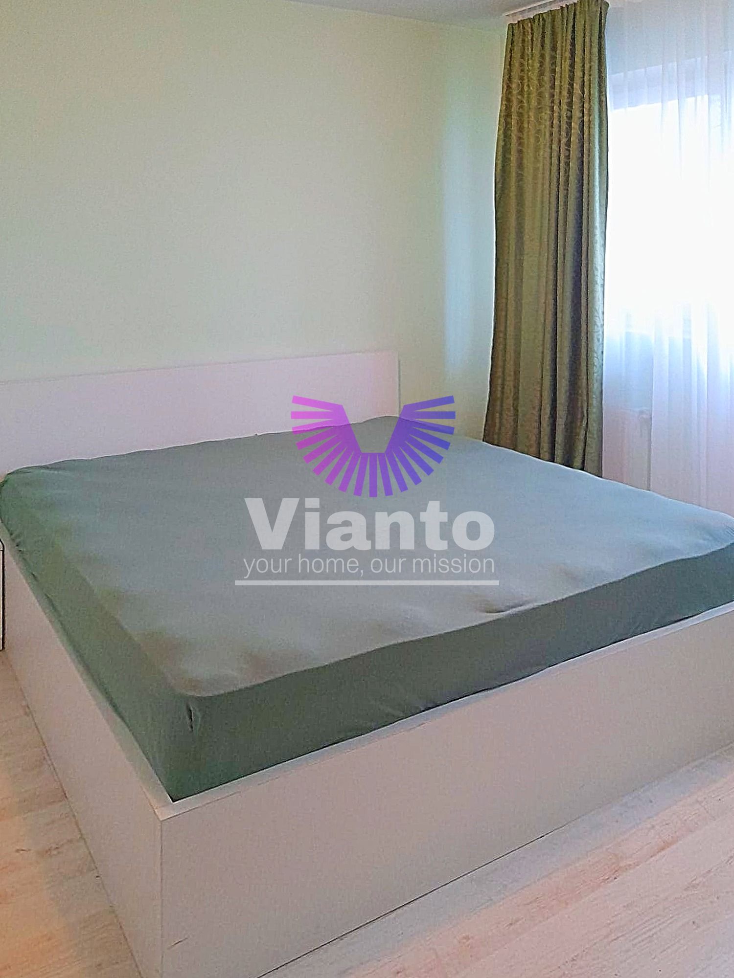 Apartament 2 camere 64m Zona Tilisca-Calea Poplacii - Sibiu