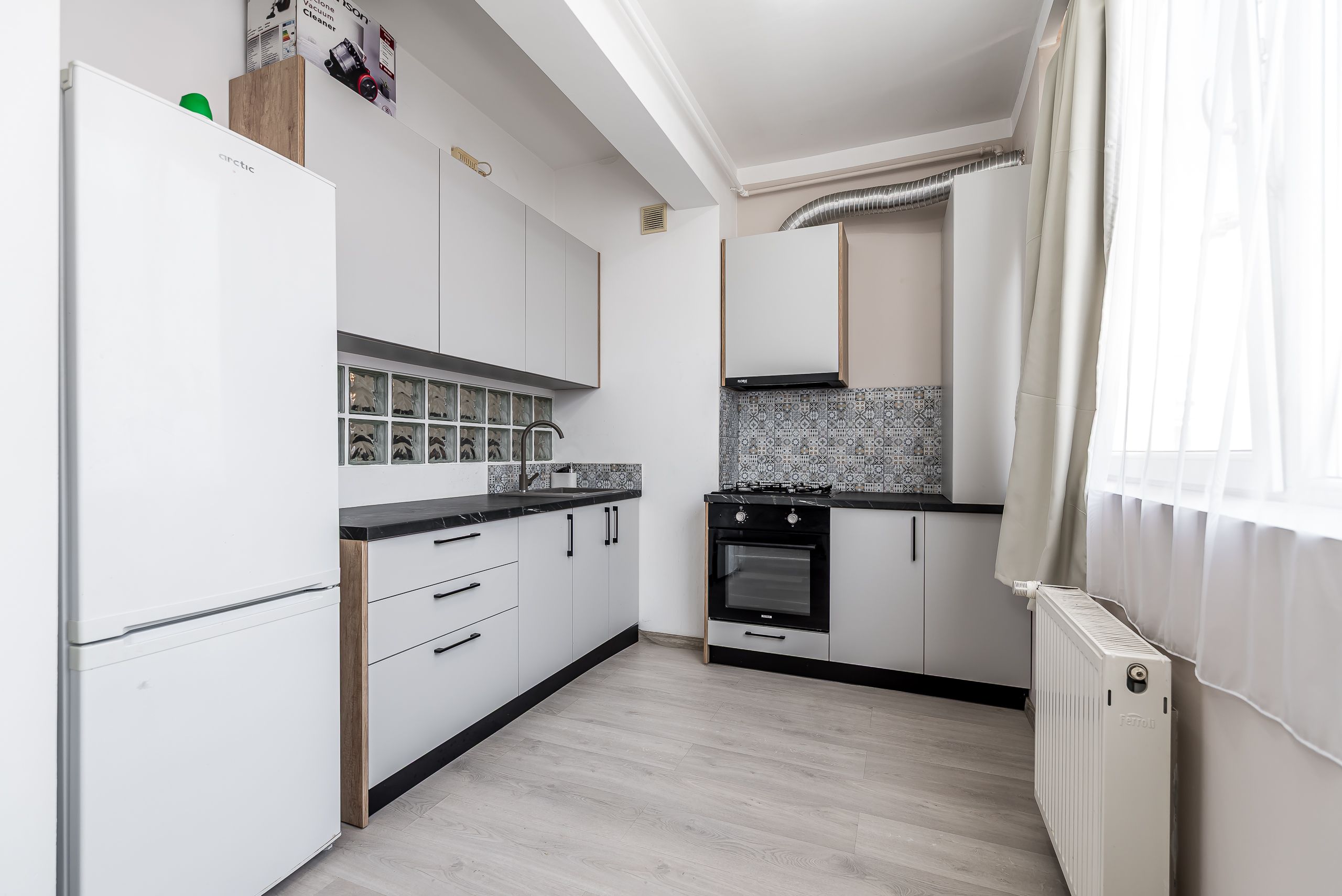 Apartament la cheie în complexul ARED UTA ideal pentru investiție — fotografia 4