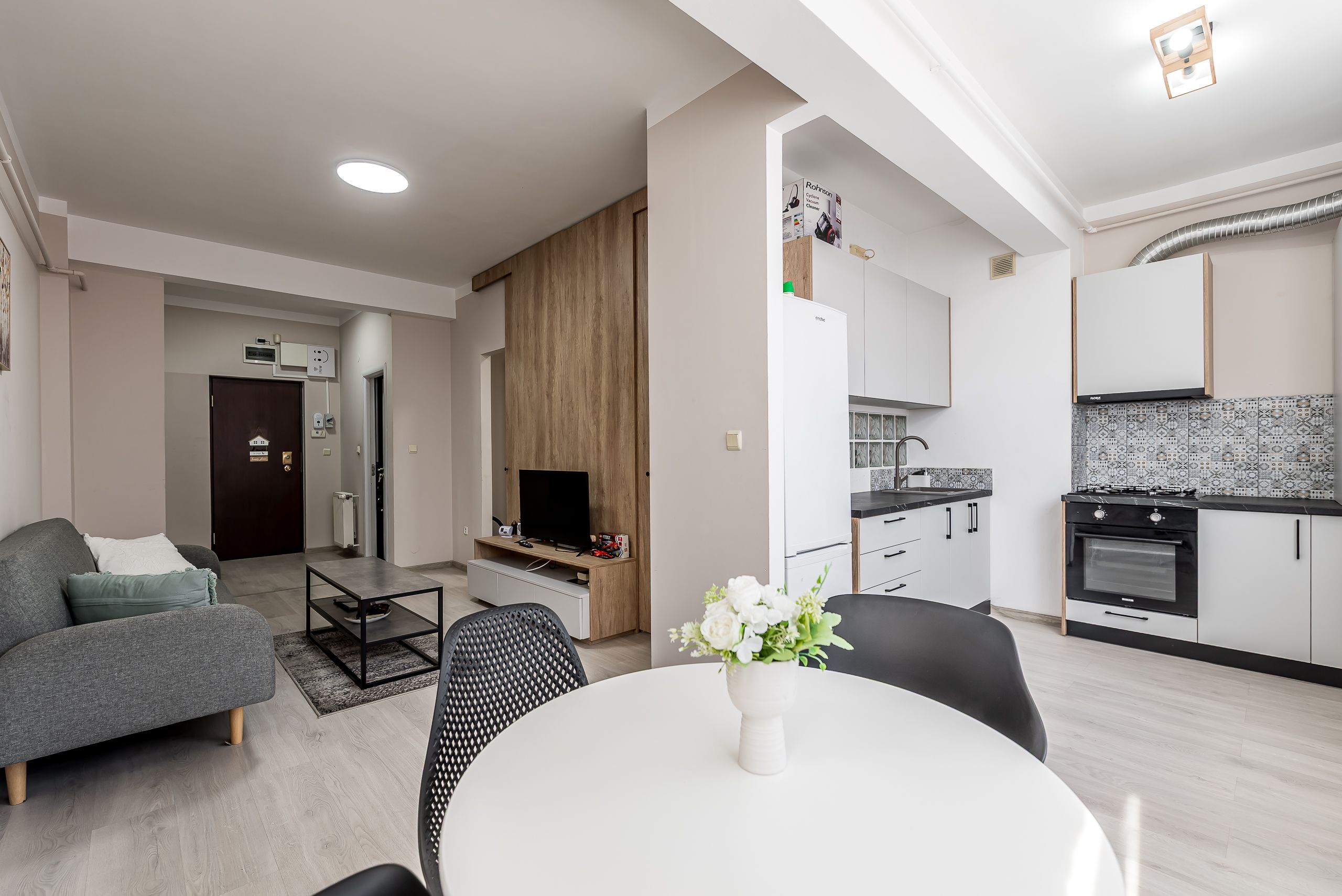 Apartament la cheie în complexul ARED UTA ideal pentru investiție — fotografia 1