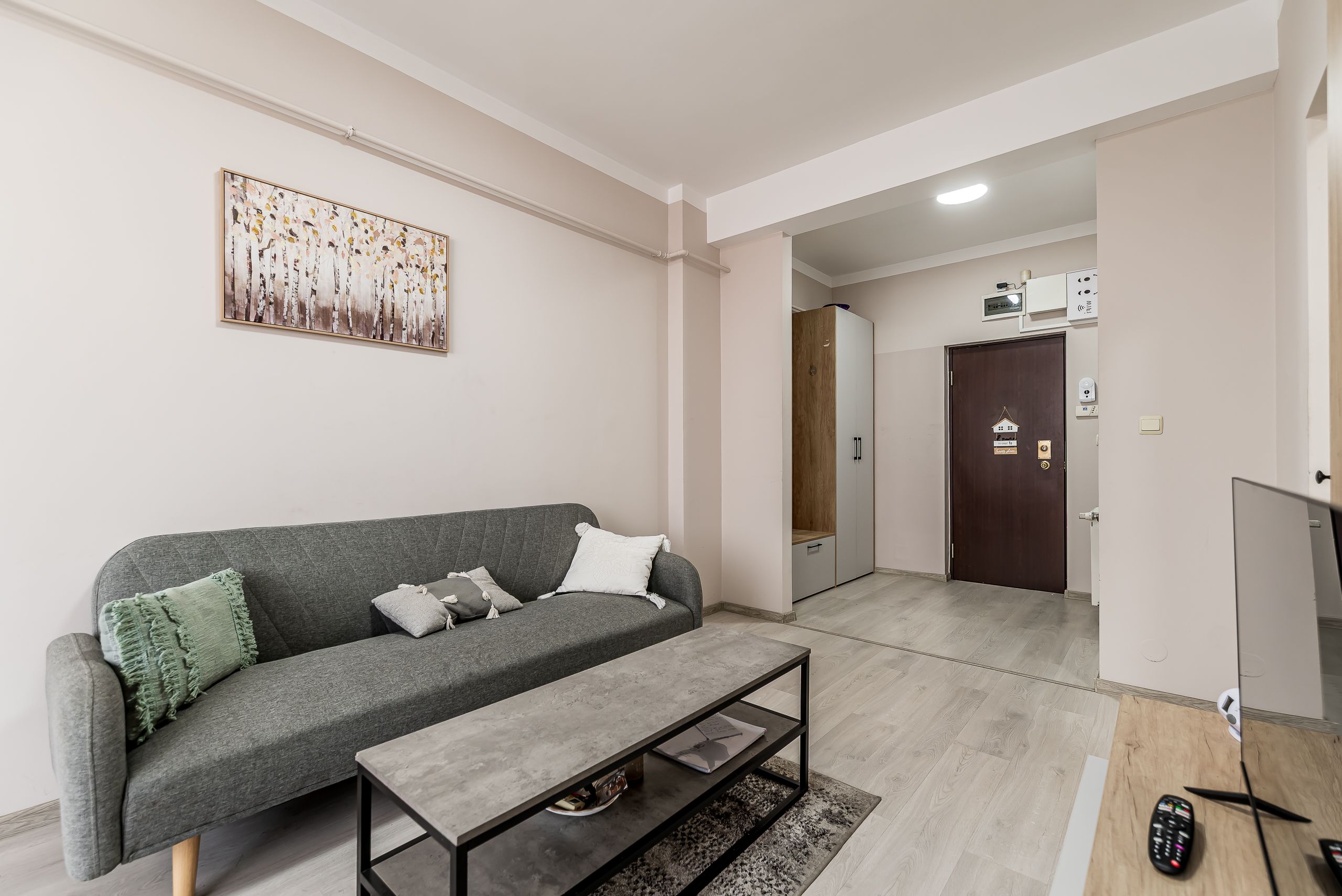 Apartament la cheie în complexul ARED UTA ideal pentru investiție — fotografia 5
