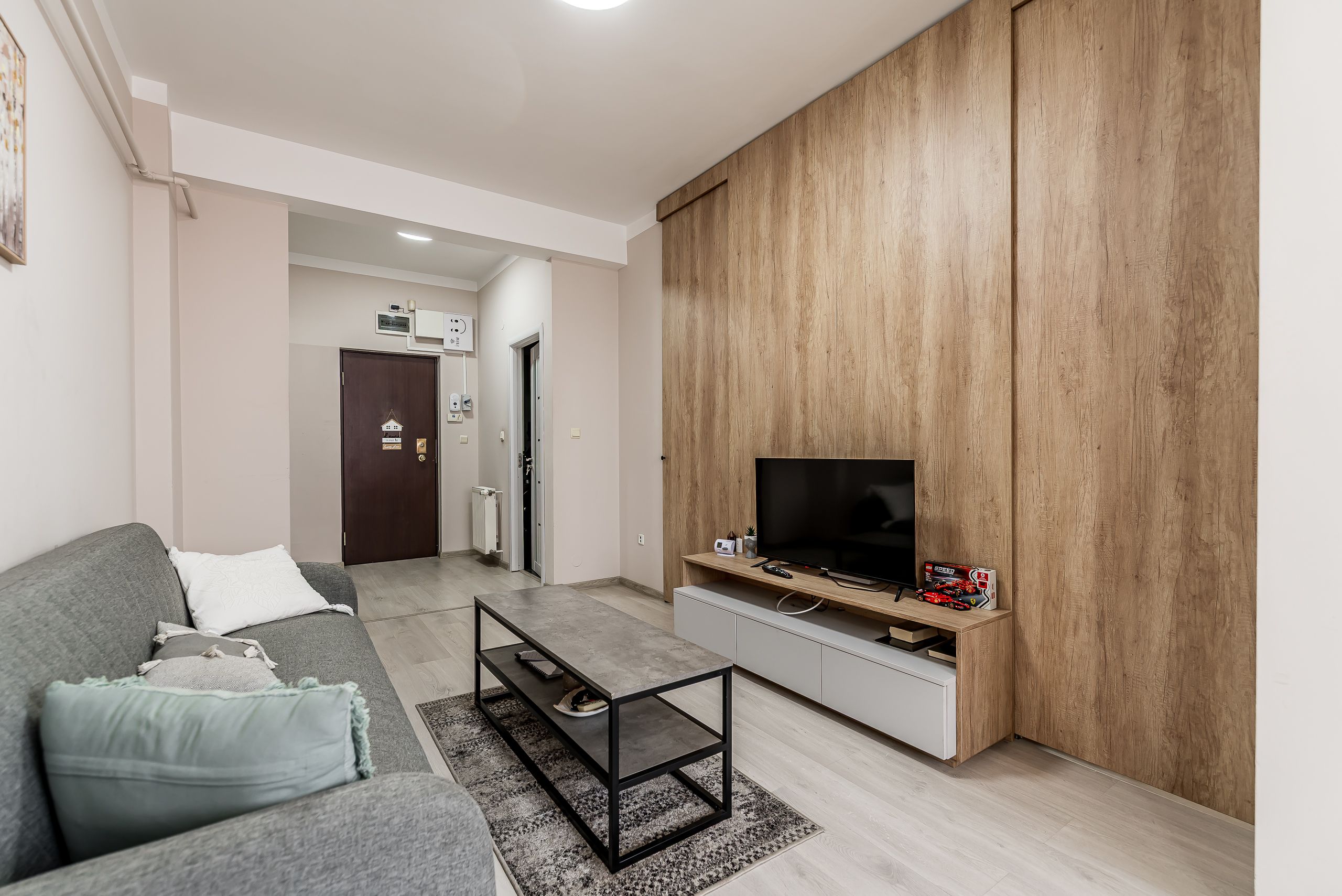 Apartament la cheie în complexul ARED UTA ideal pentru investiție — fotografia 8