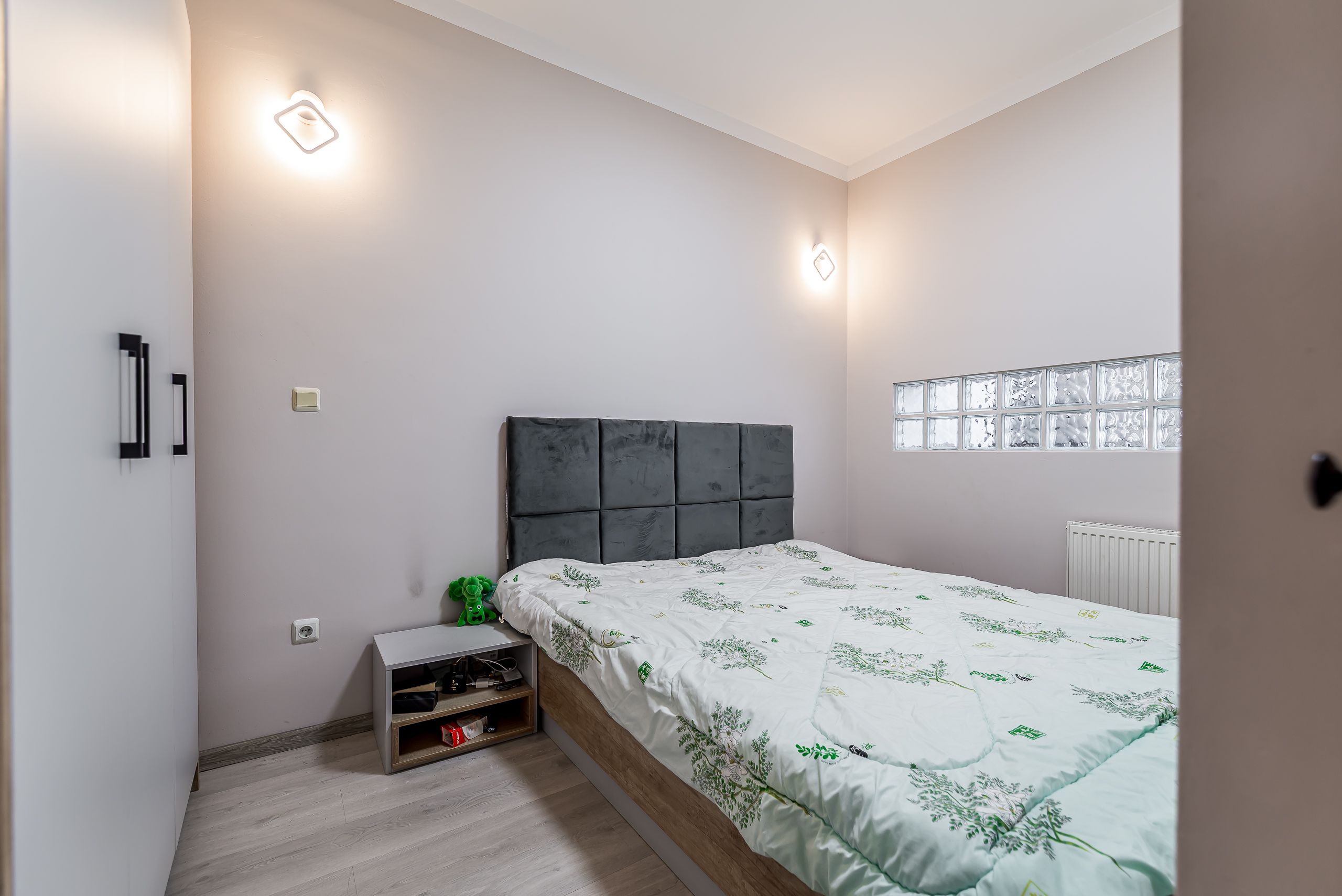 Apartament la cheie în complexul ARED UTA ideal pentru investiție — fotografia 6
