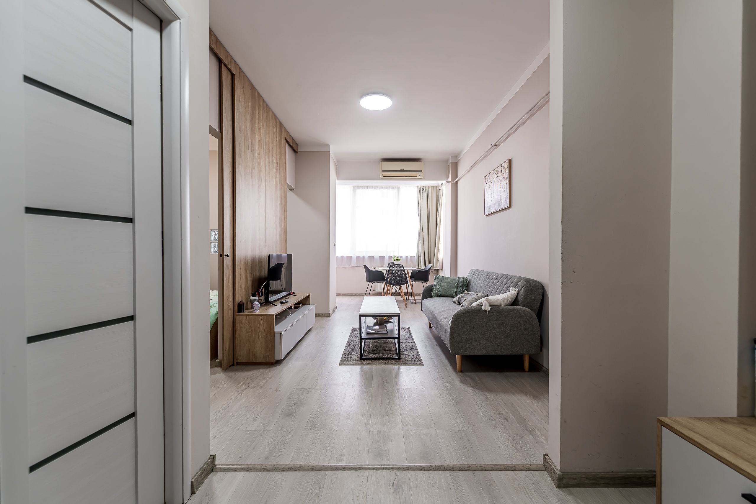 Apartament la cheie în complexul ARED UTA ideal pentru investiție — fotografia 9