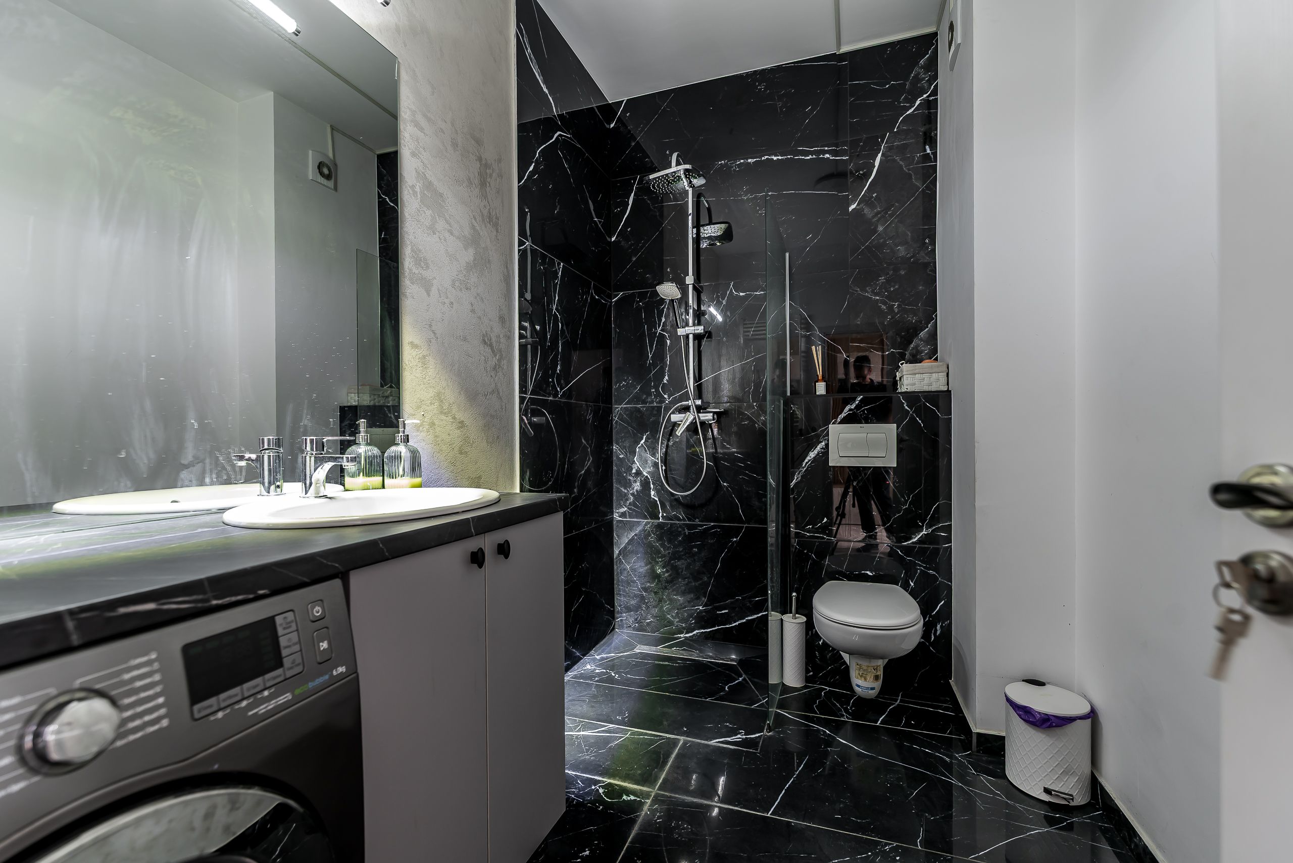 Apartament la cheie în complexul ARED UTA ideal pentru investiție — fotografia 2