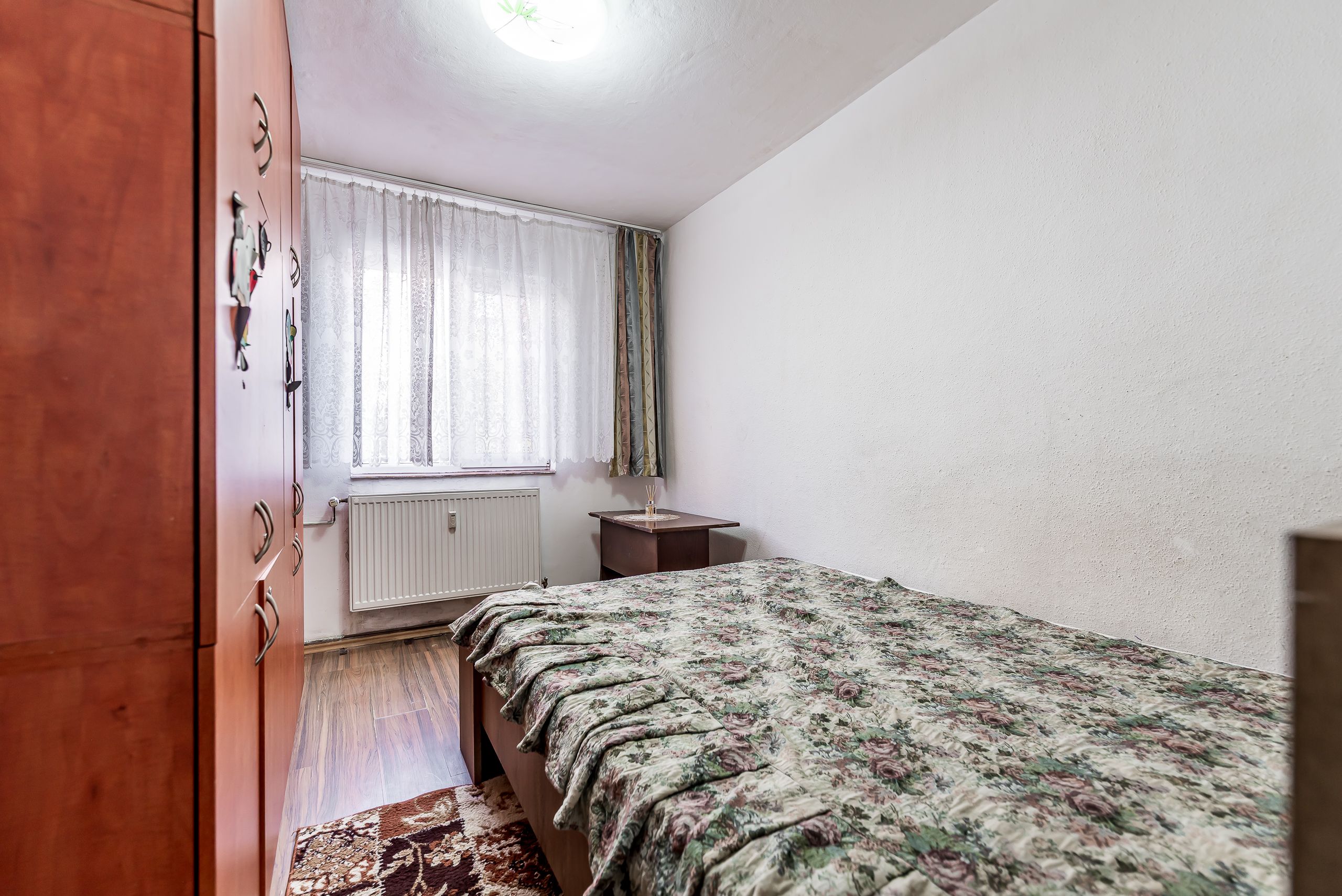 Apartament cu 3 camere, etaj 1 + loc de parcare pe Aleea Predeal — fotografia 5