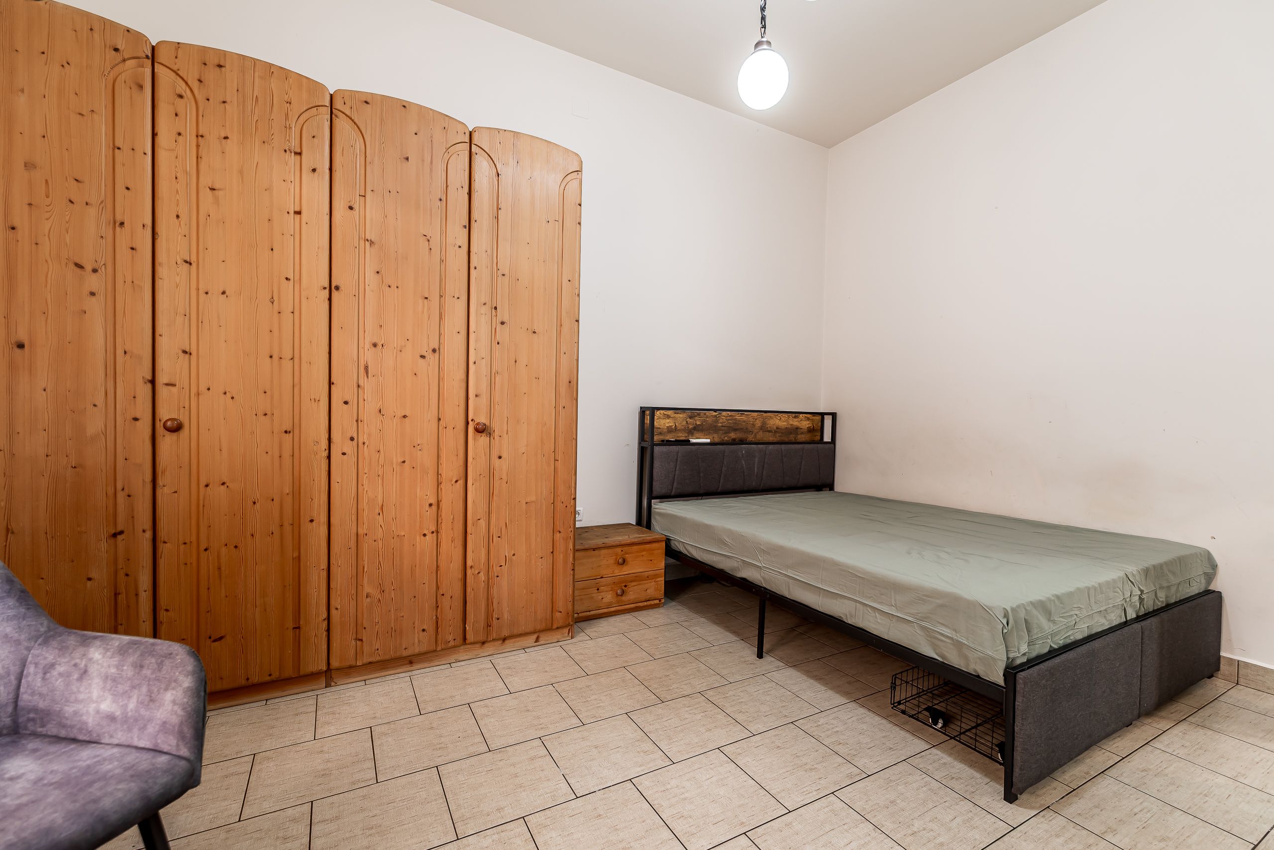 Apartament pe două nivele în Piața Catedralei, Arad. — fotografia 10