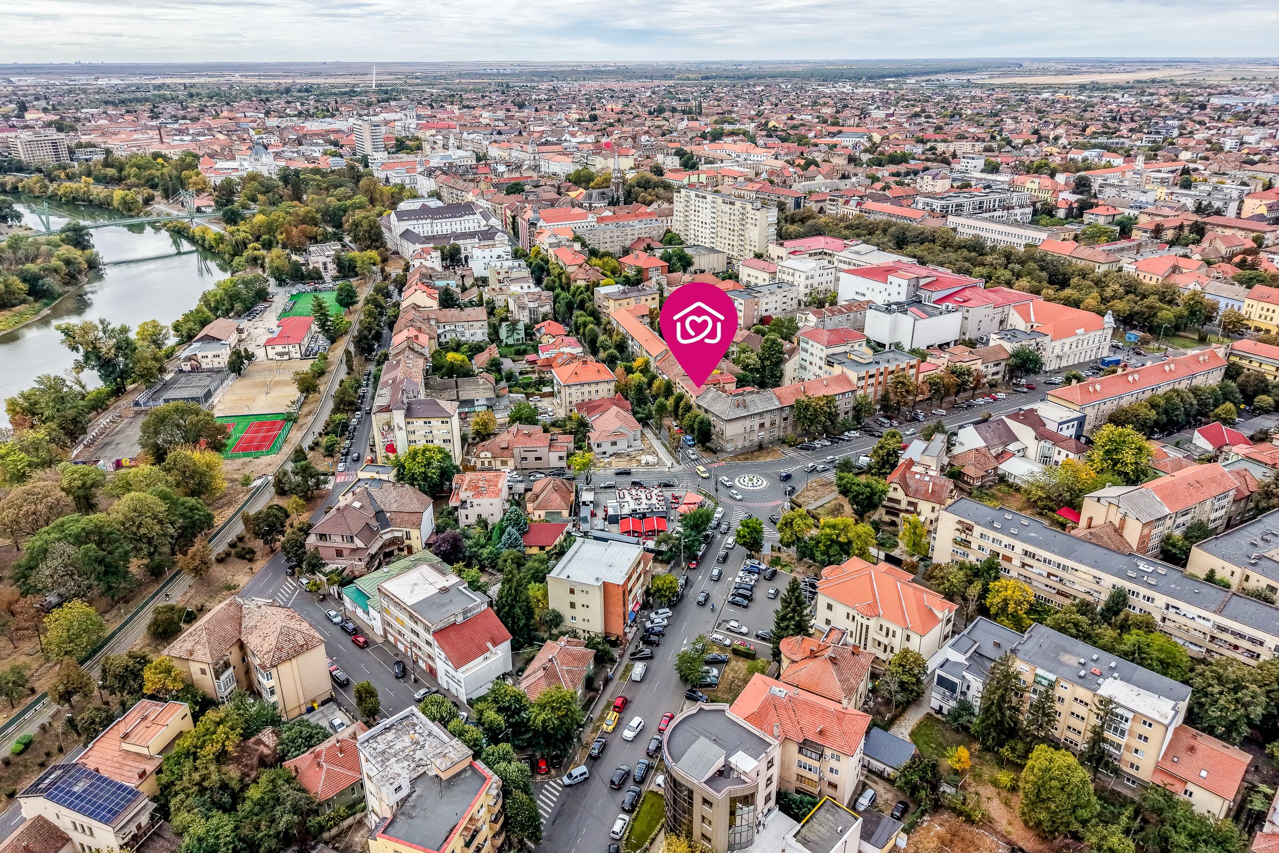 Apartament 3 camere + GARAJ PROPRIU pe B-dul Vasile Milea | Etaj 2 — fotografia 10