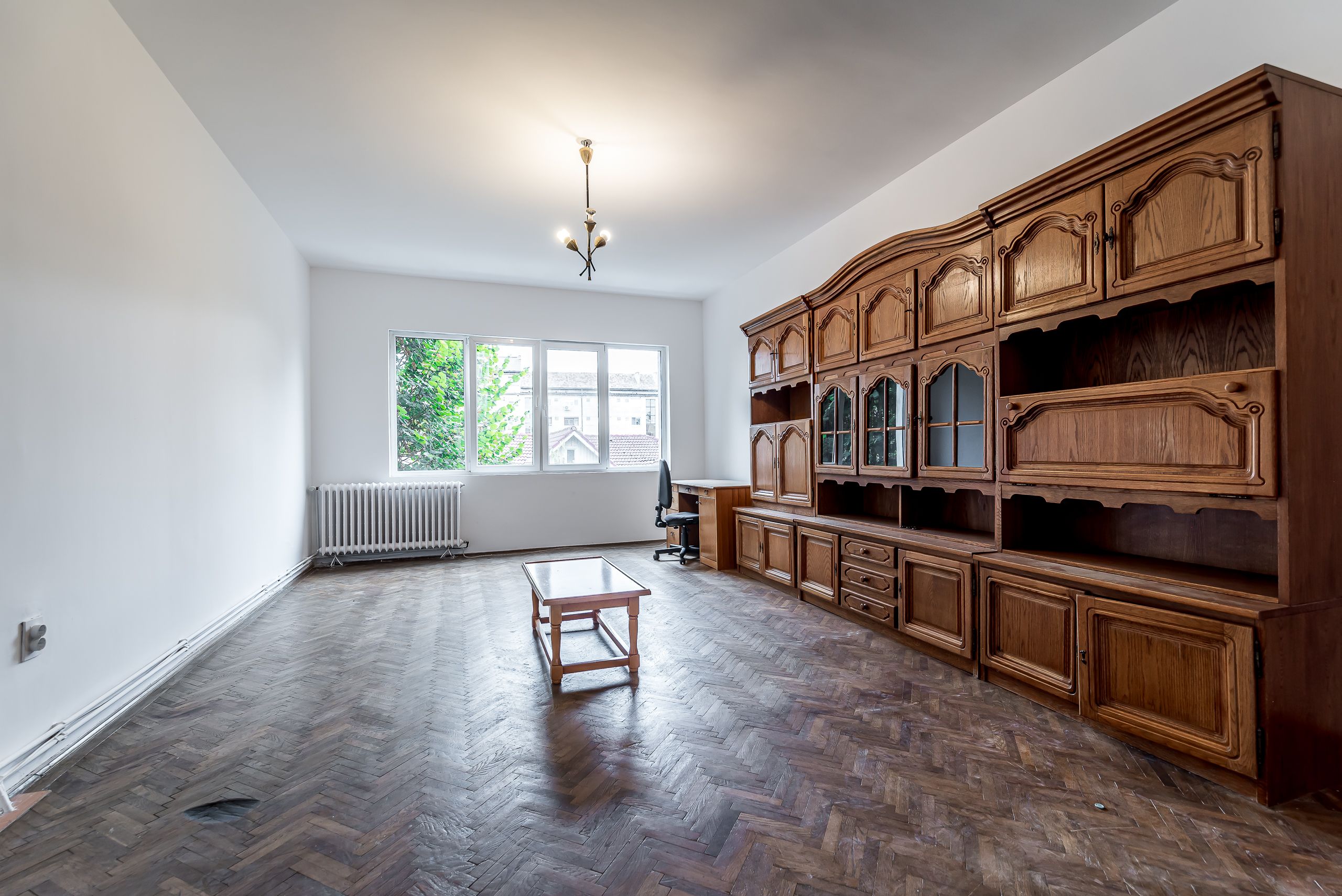 Apartament 3 camere + GARAJ PROPRIU pe B-dul Vasile Milea | Etaj 2 — fotografia 6