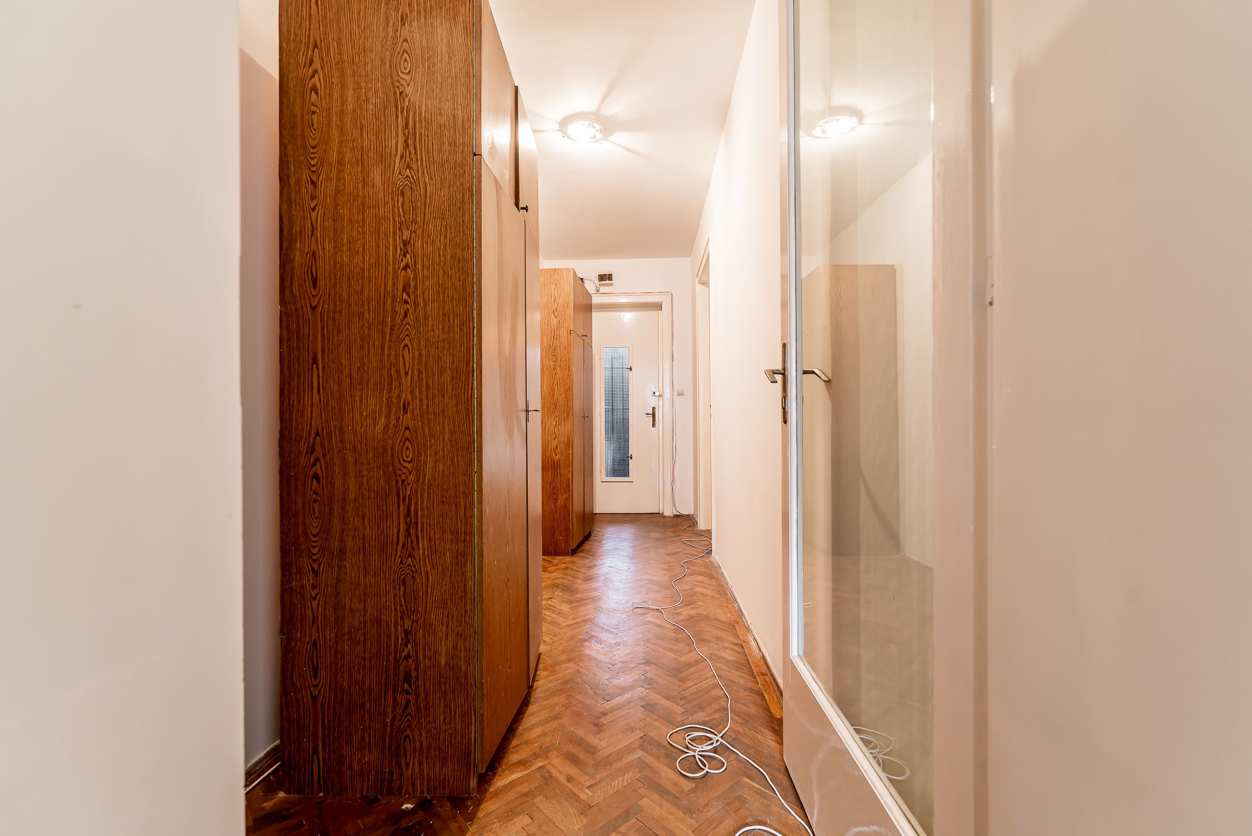 Apartament 3 camere + GARAJ PROPRIU pe B-dul Vasile Milea | Etaj 2 — fotografia 7