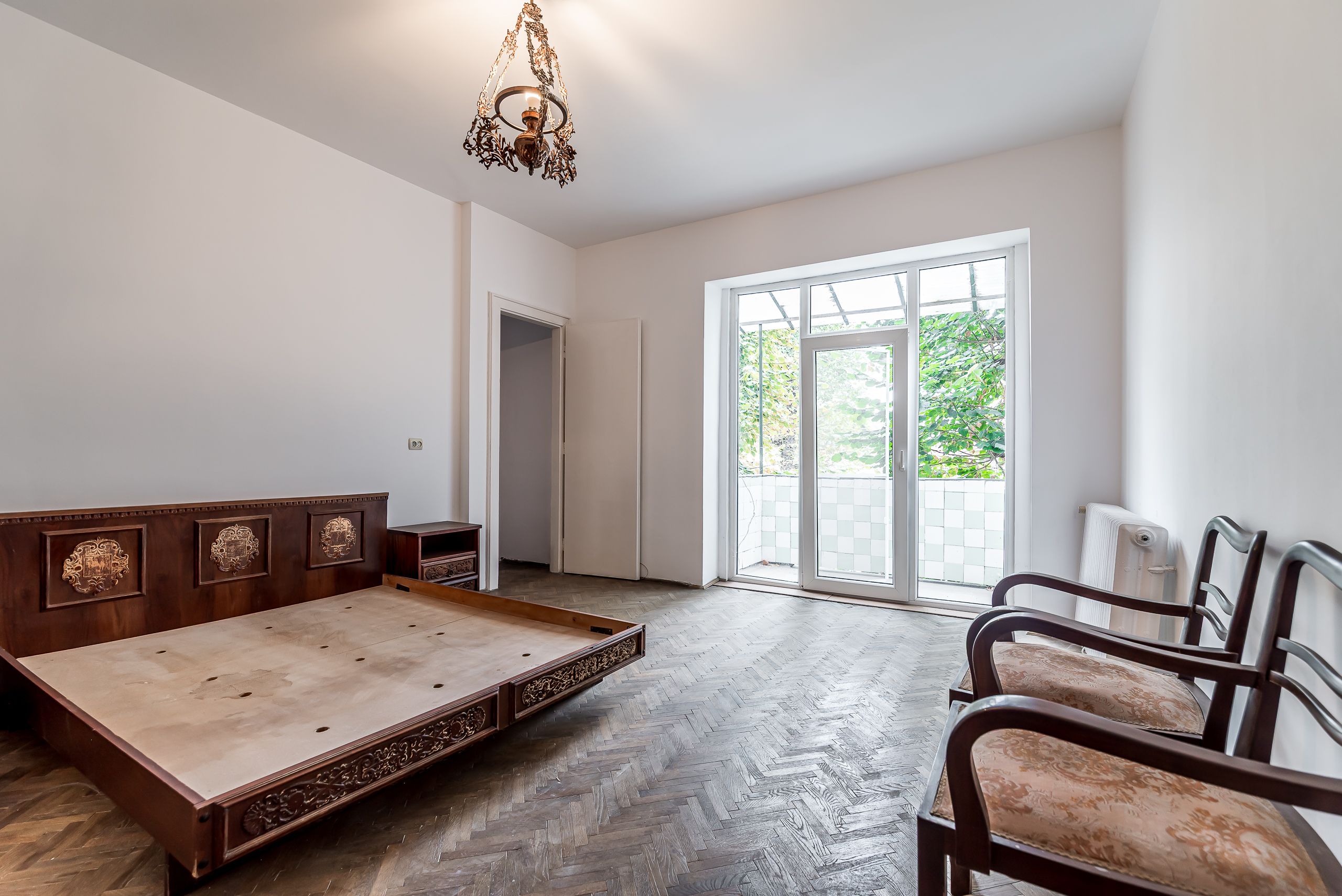 Apartament 3 camere + GARAJ PROPRIU pe B-dul Vasile Milea | Etaj 2 — fotografia 8