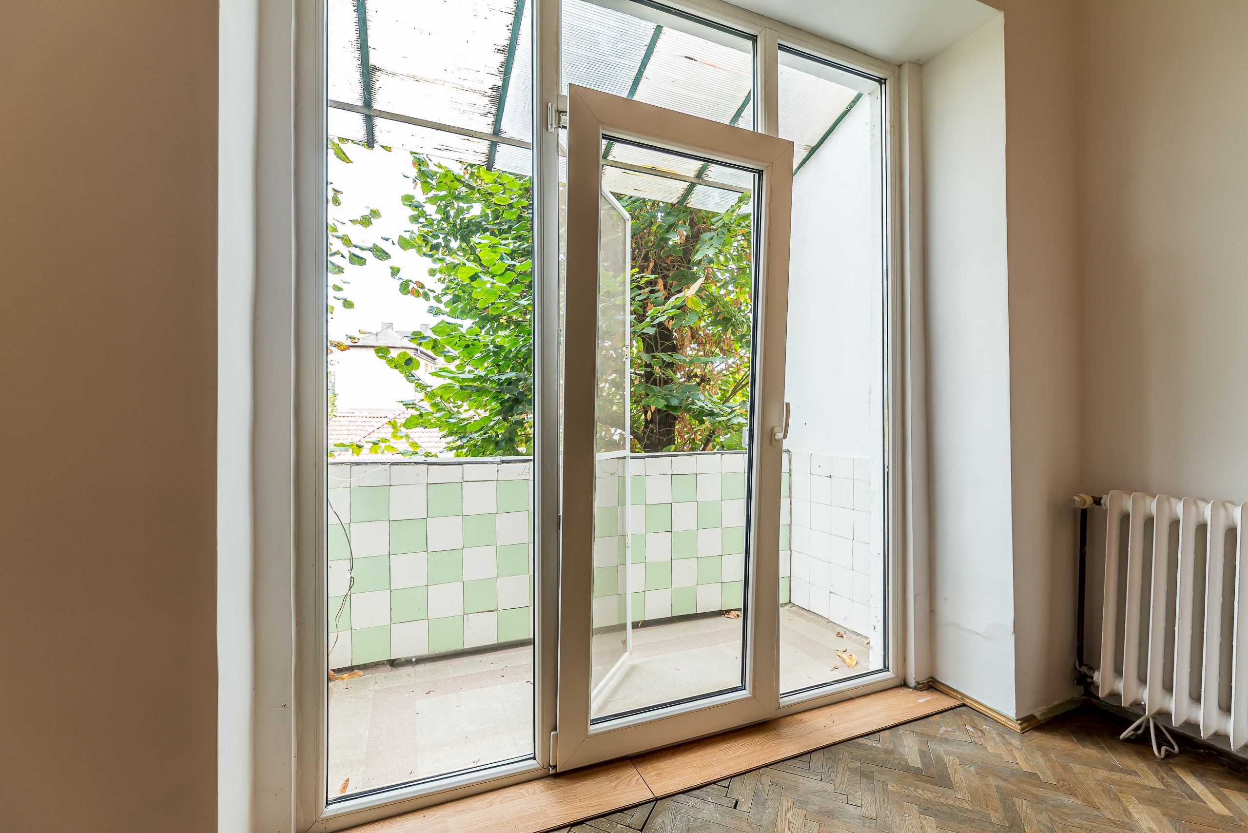 Apartament 3 camere + GARAJ PROPRIU pe B-dul Vasile Milea | Etaj 2 — fotografia 9