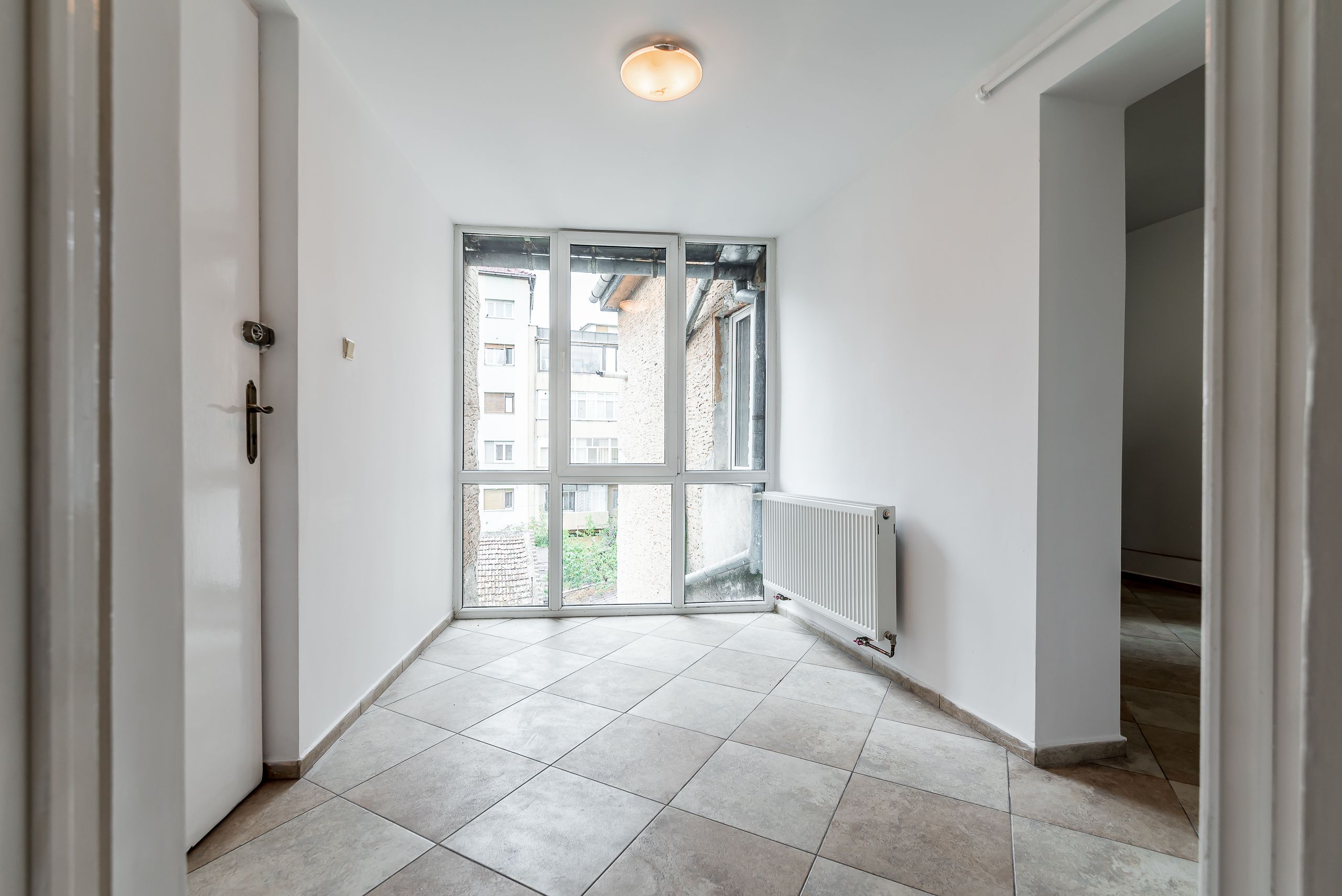 Apartament 3 camere + GARAJ PROPRIU pe B-dul Vasile Milea | Etaj 2 — fotografia 12