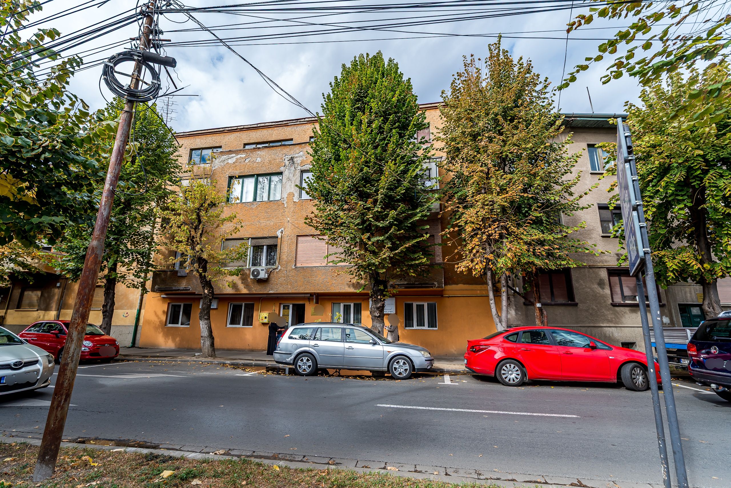 Apartament 3 camere + GARAJ PROPRIU pe B-dul Vasile Milea | Etaj 2 — fotografia 1
