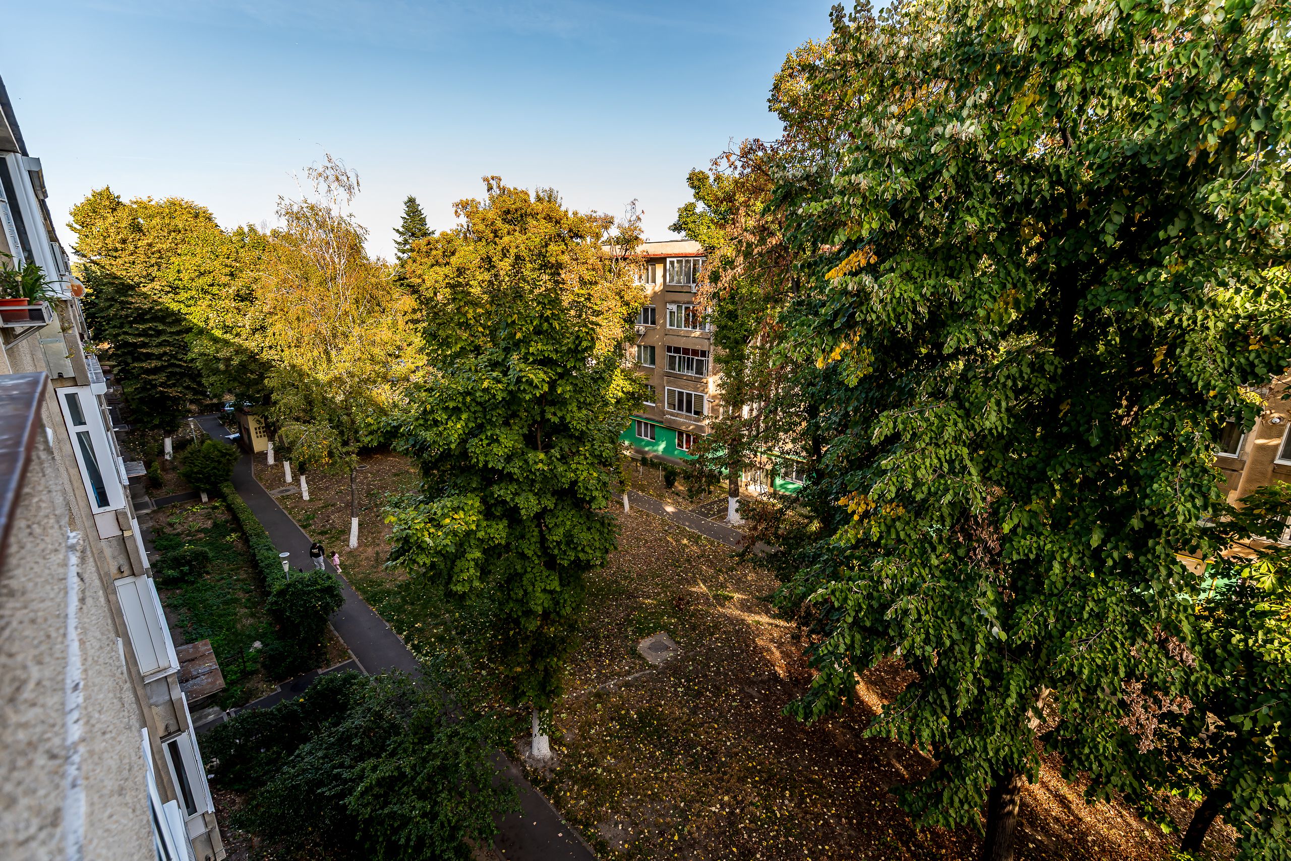 Apartament cu 2 camere în Podgoria – Piața Caius Iacob — fotografia 6
