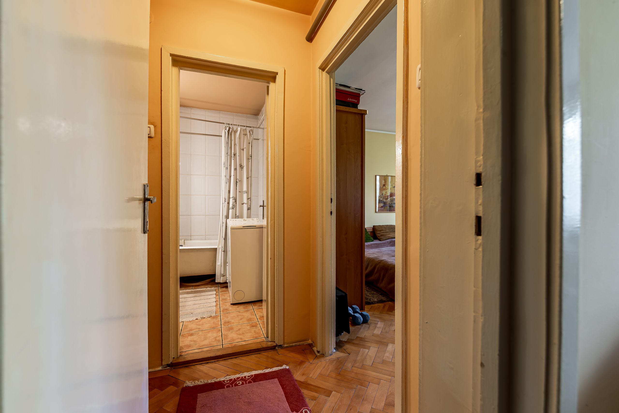 Apartament cu 2 camere în Podgoria – Piața Caius Iacob — fotografia 7
