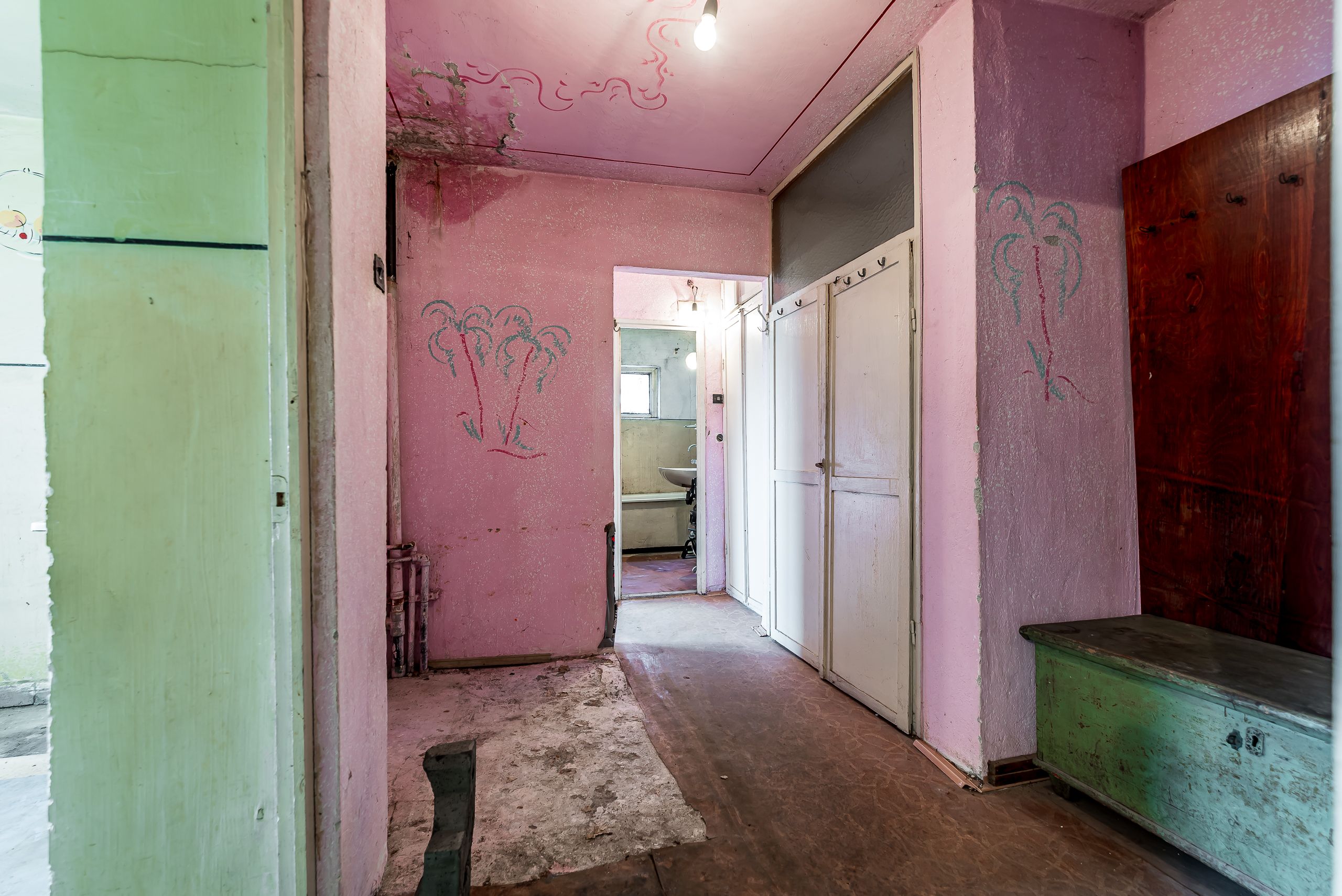 Imagine 4 - Apartament decomandat, 2 camere, Alfa, la 2 pași de stația de tramvai