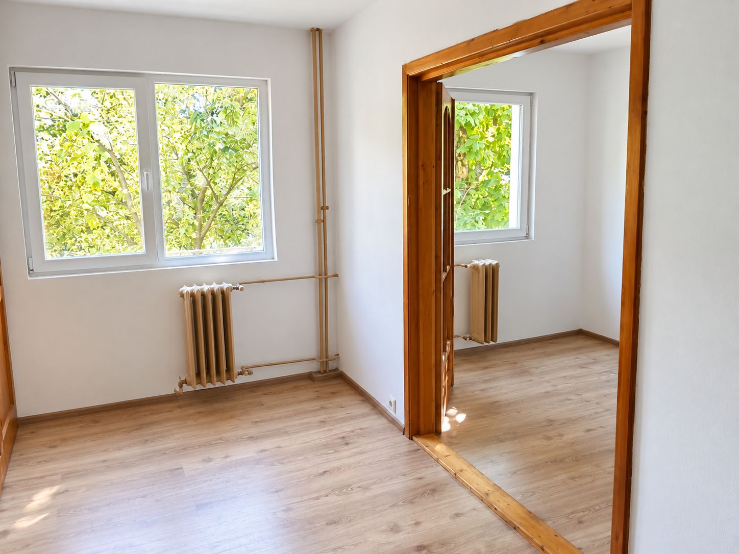 Șagului – Musicescu | 2 Camere | Etaj intermediar - Timisoara