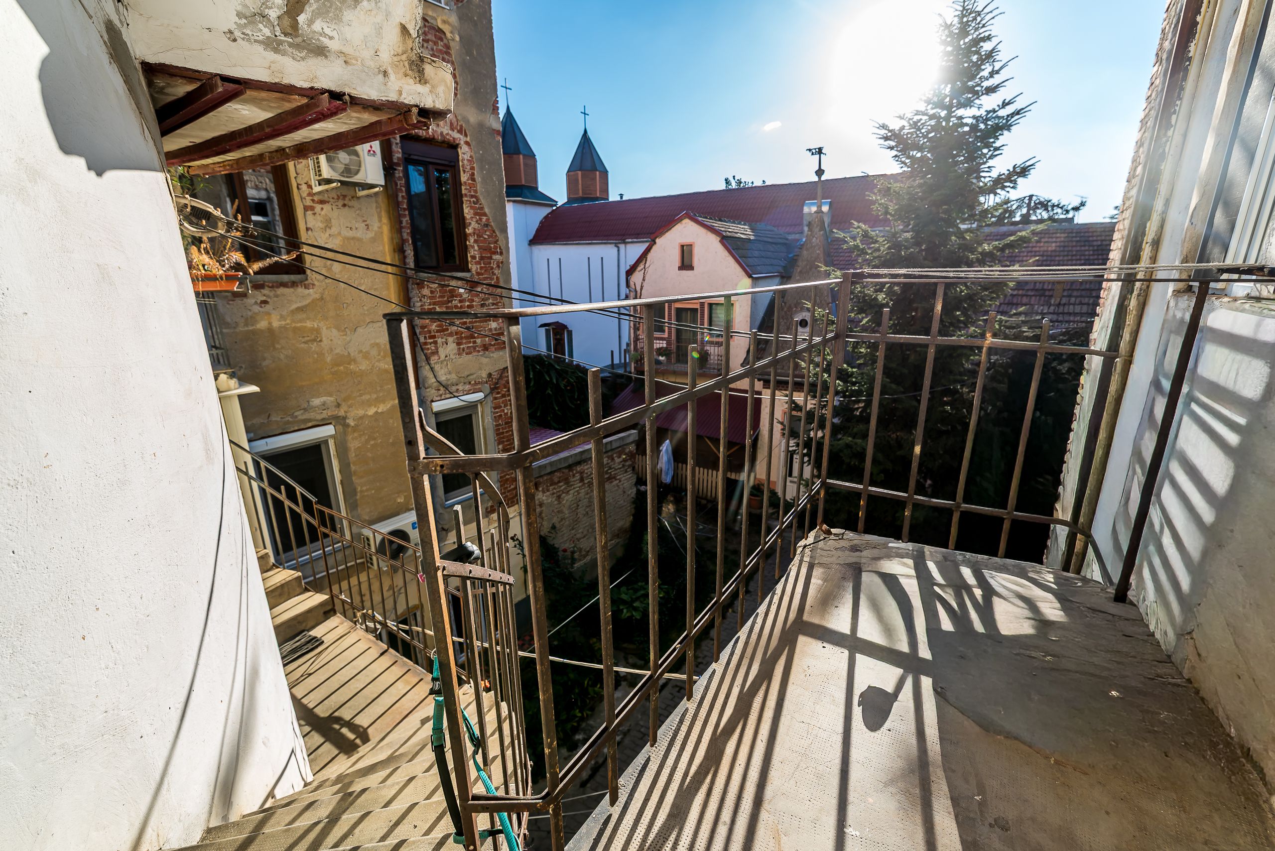 Imagine 3 - Apartament central - 84 mp utili - etaj 1 - COMISION 0
