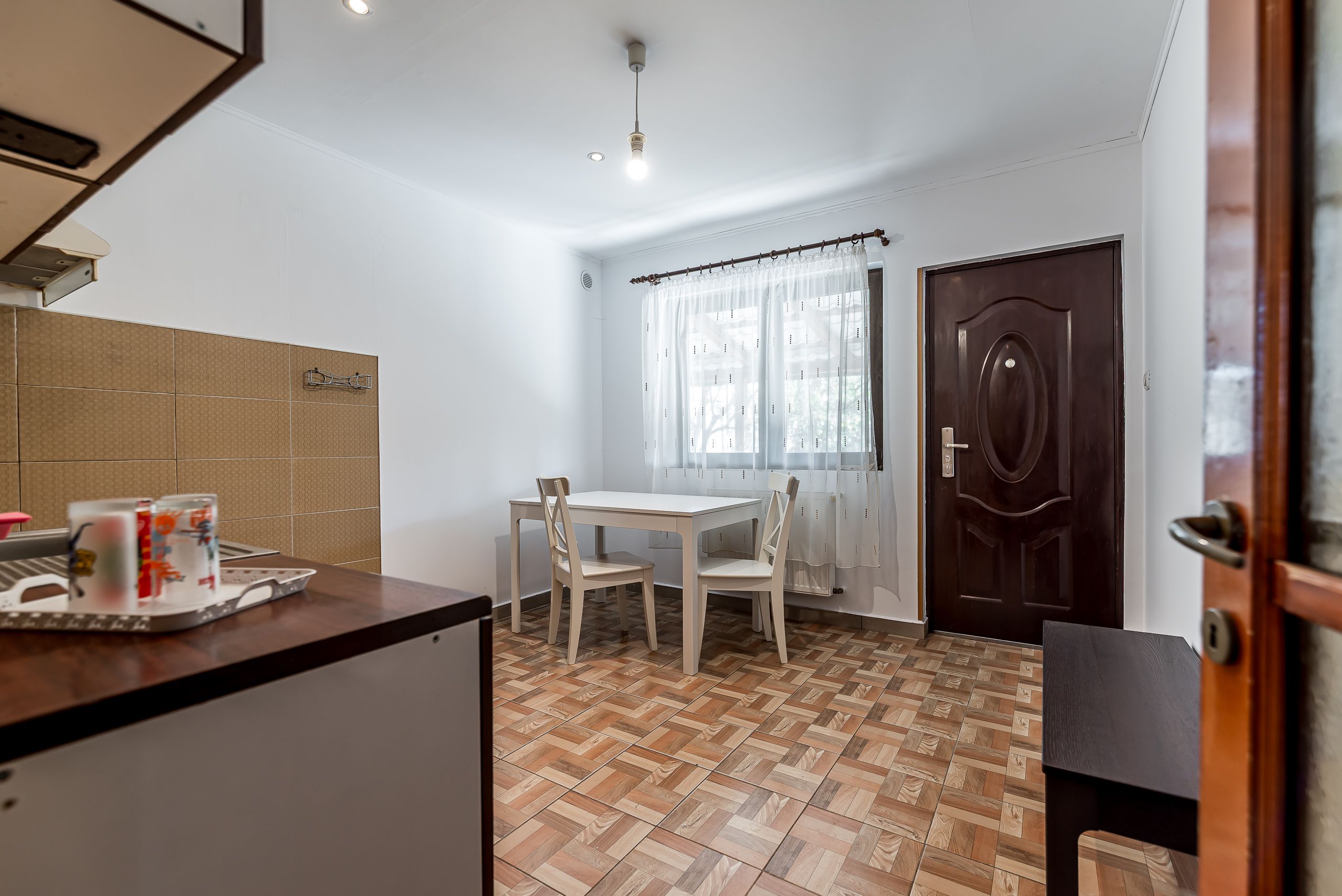 Teren 1.514 mp cu casă P+M Aradul Nou, Strada Posada Comsion 0% — fotografia 8