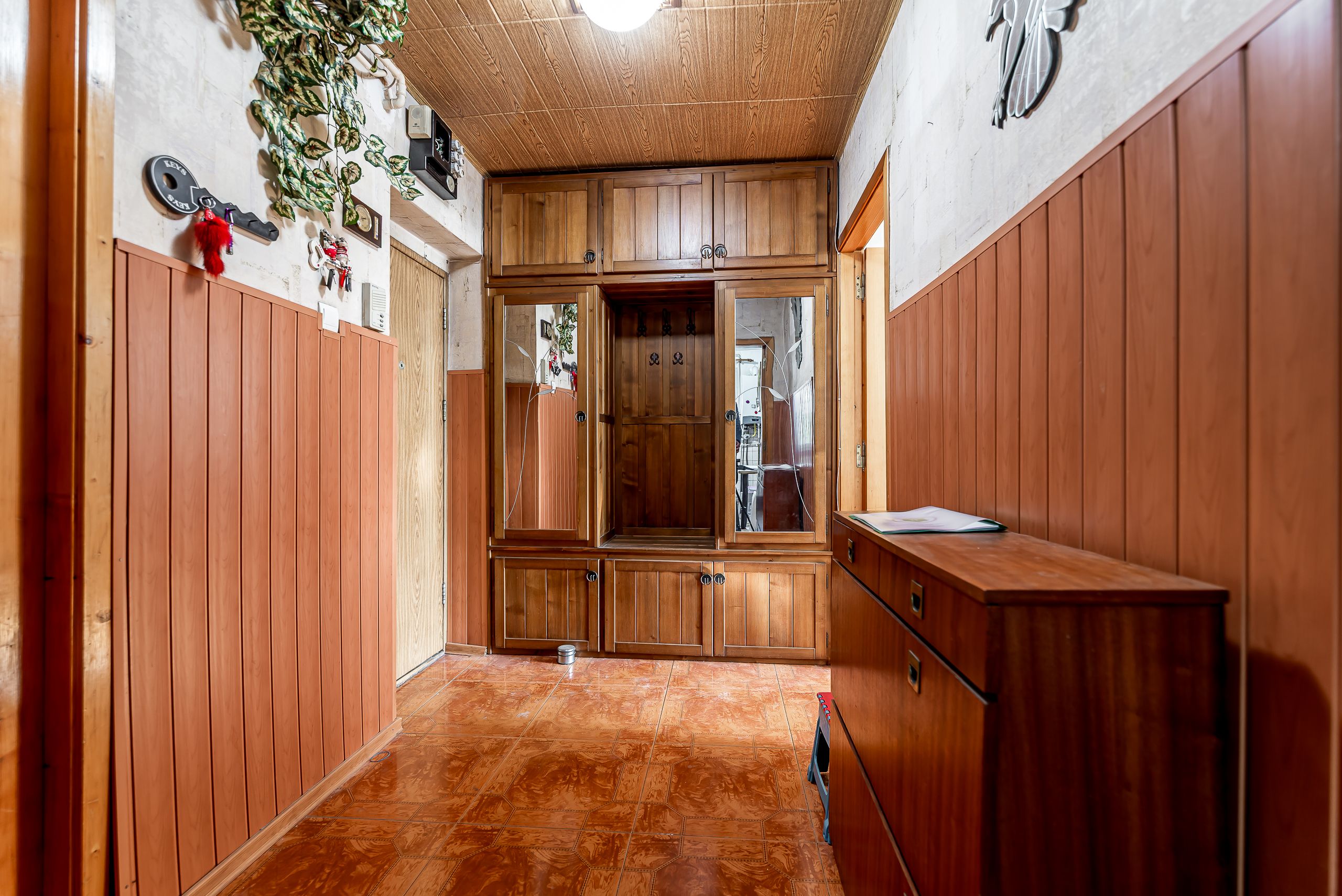 Imagine 6 - Apartament 3 camere - parter - str. Petru Rares, Gradiste - COMISION 0