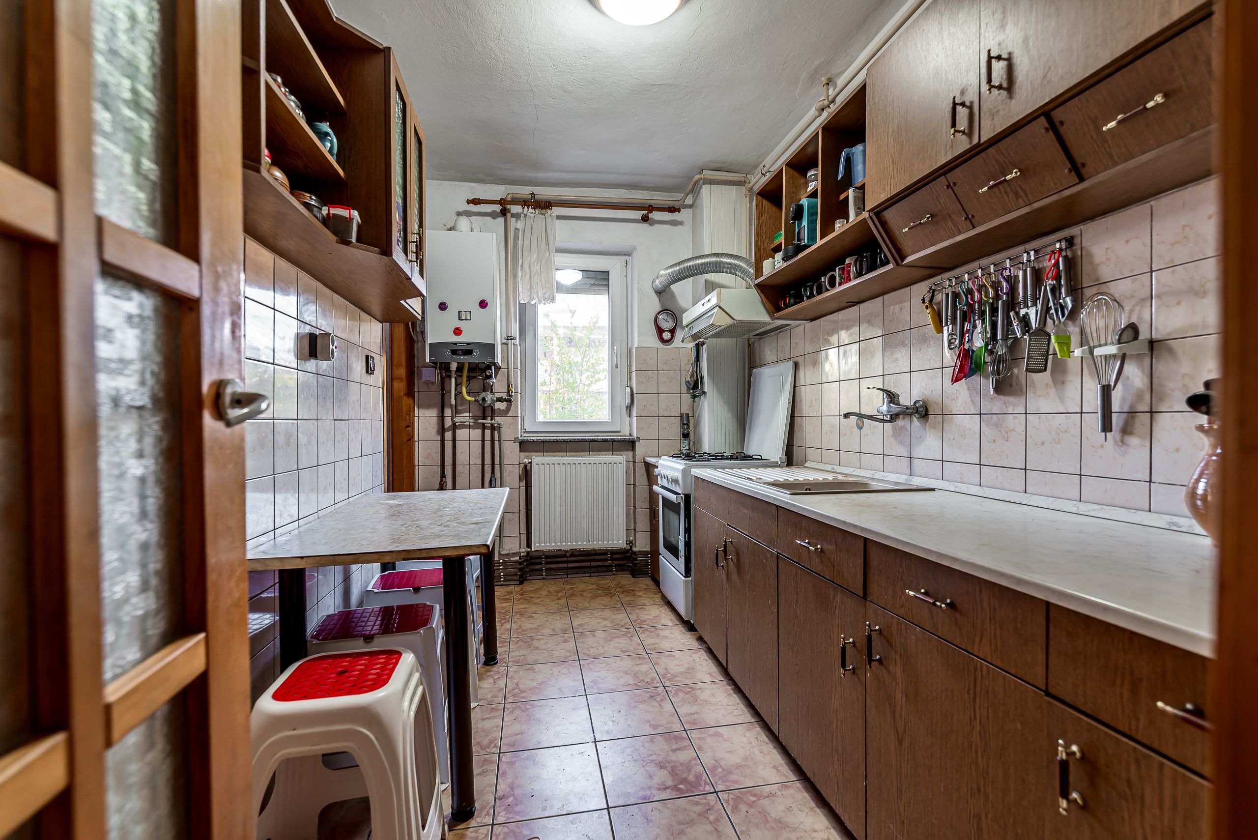 Imagine 3 - Apartament 3 camere - parter - str. Petru Rares, Gradiste - COMISION 0