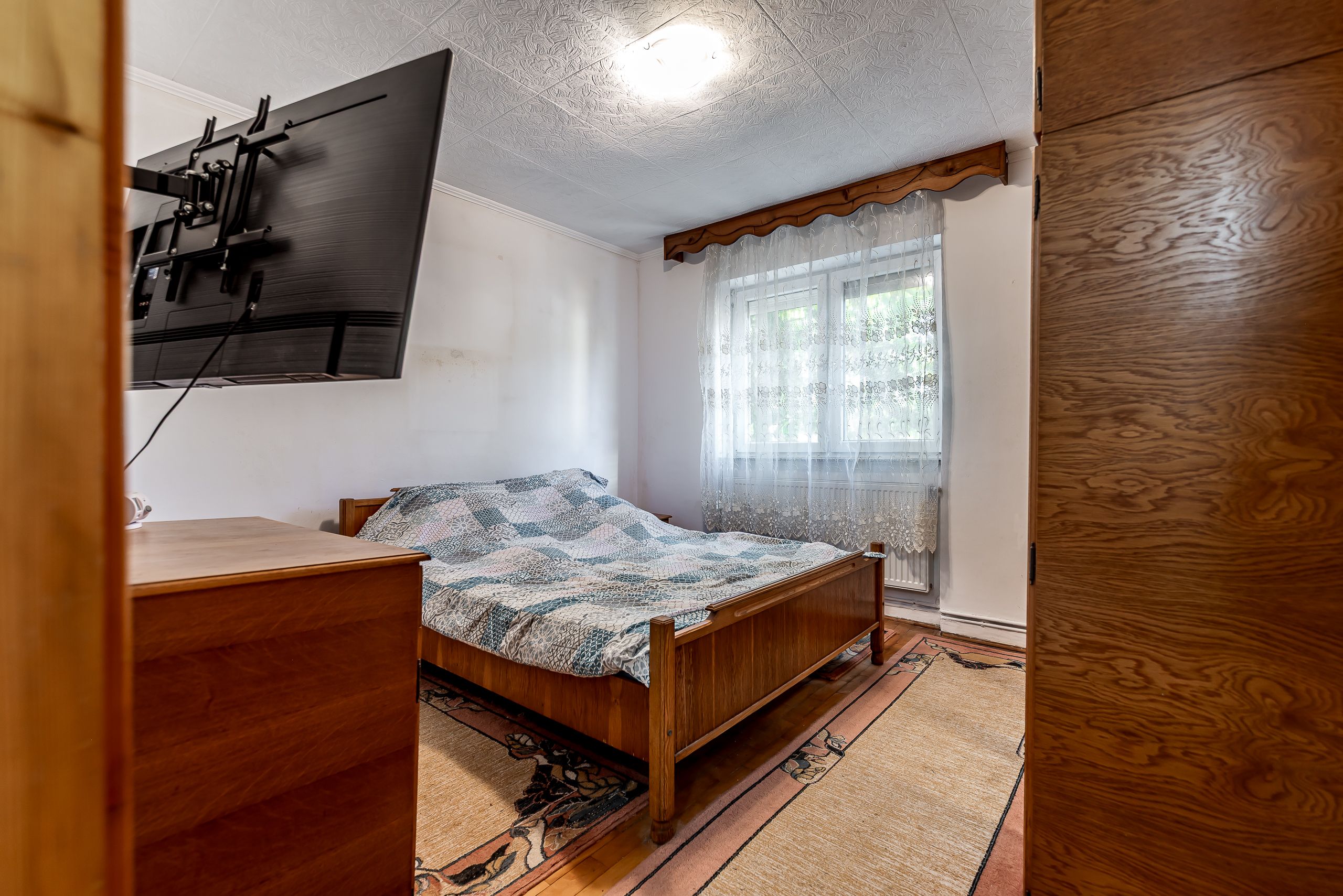 Imagine 5 - Apartament 3 camere - parter - str. Petru Rares, Gradiste - COMISION 0