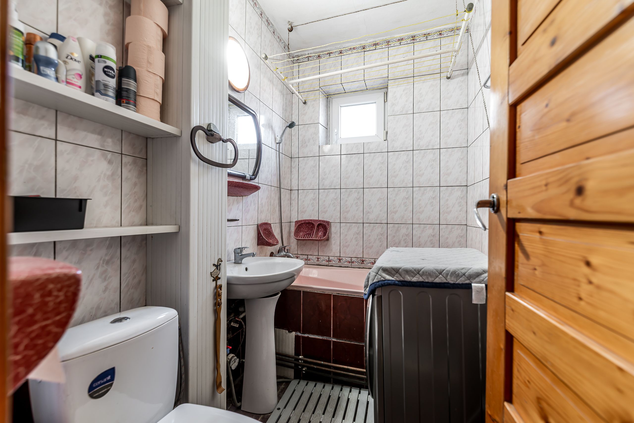 Imagine 7 - Apartament 3 camere - parter - str. Petru Rares, Gradiste - COMISION 0