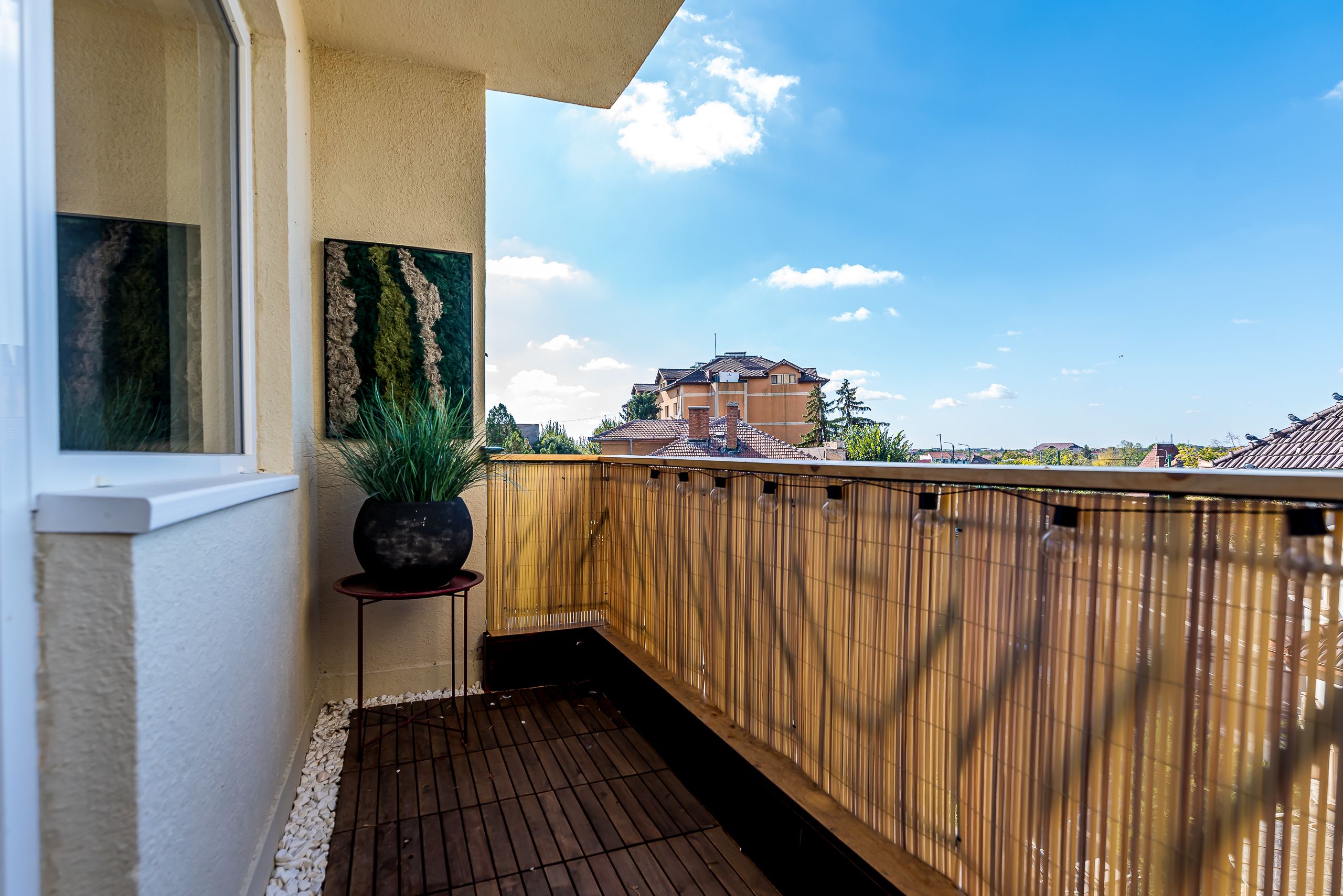 Apartament 3 camere finisat & mobilat premium, lângă faleza Mureșului — fotografia 10