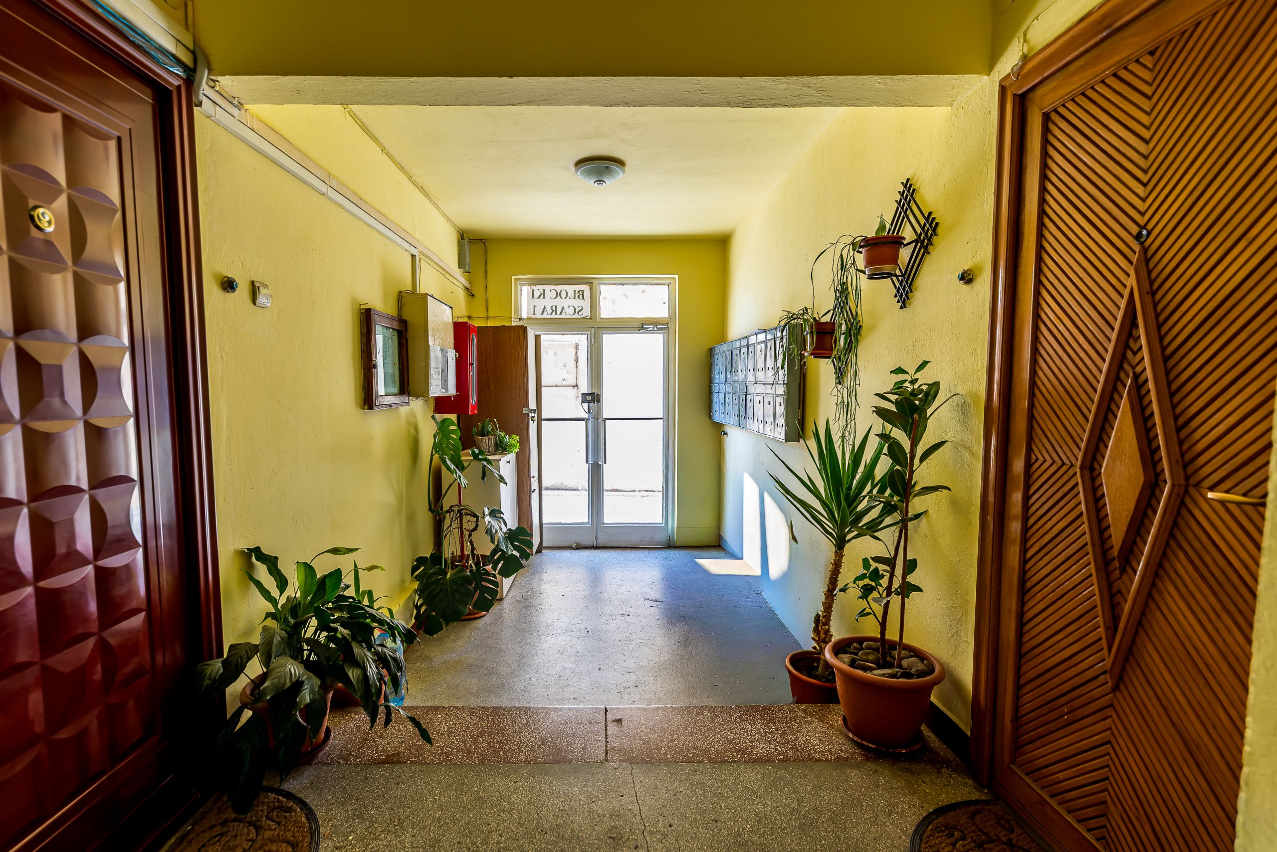 Apartament 3 camere finisat & mobilat premium, lângă faleza Mureșului — fotografia 11