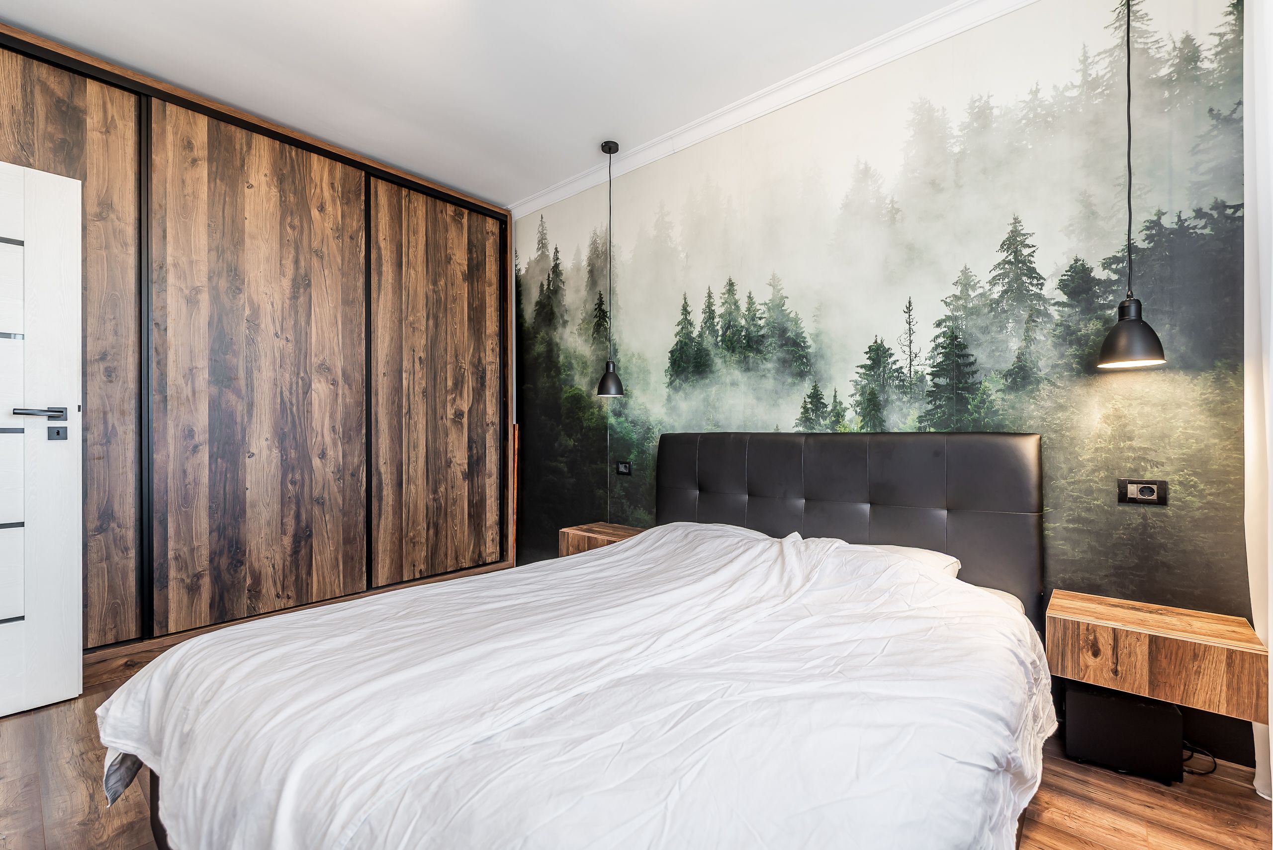Malul Mureșului | 2 camere | 52 mp | bloc cu lift — fotografia 3