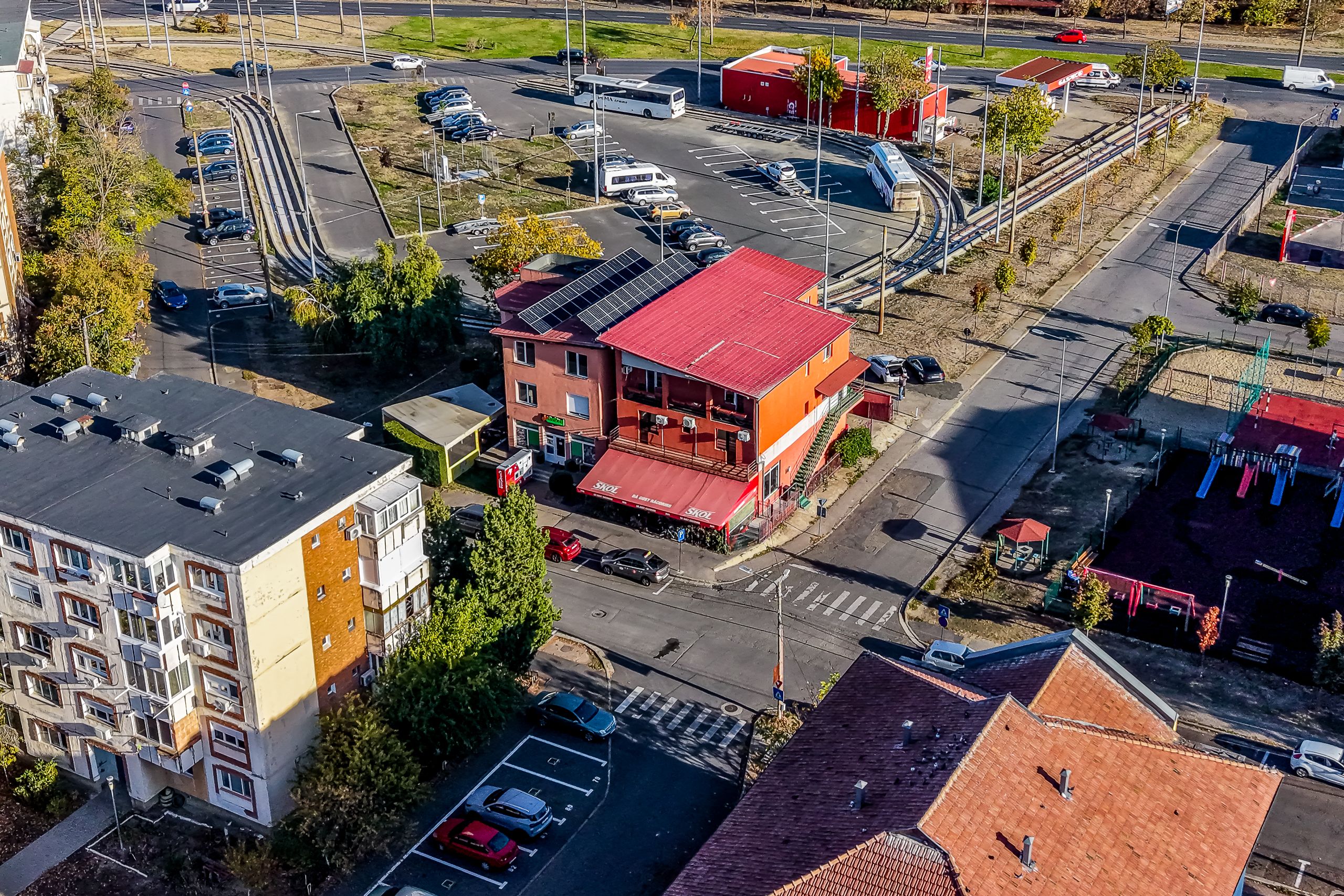 Spațiu comercial în Micălaca, Arad – COMISION 0% — fotografia 4