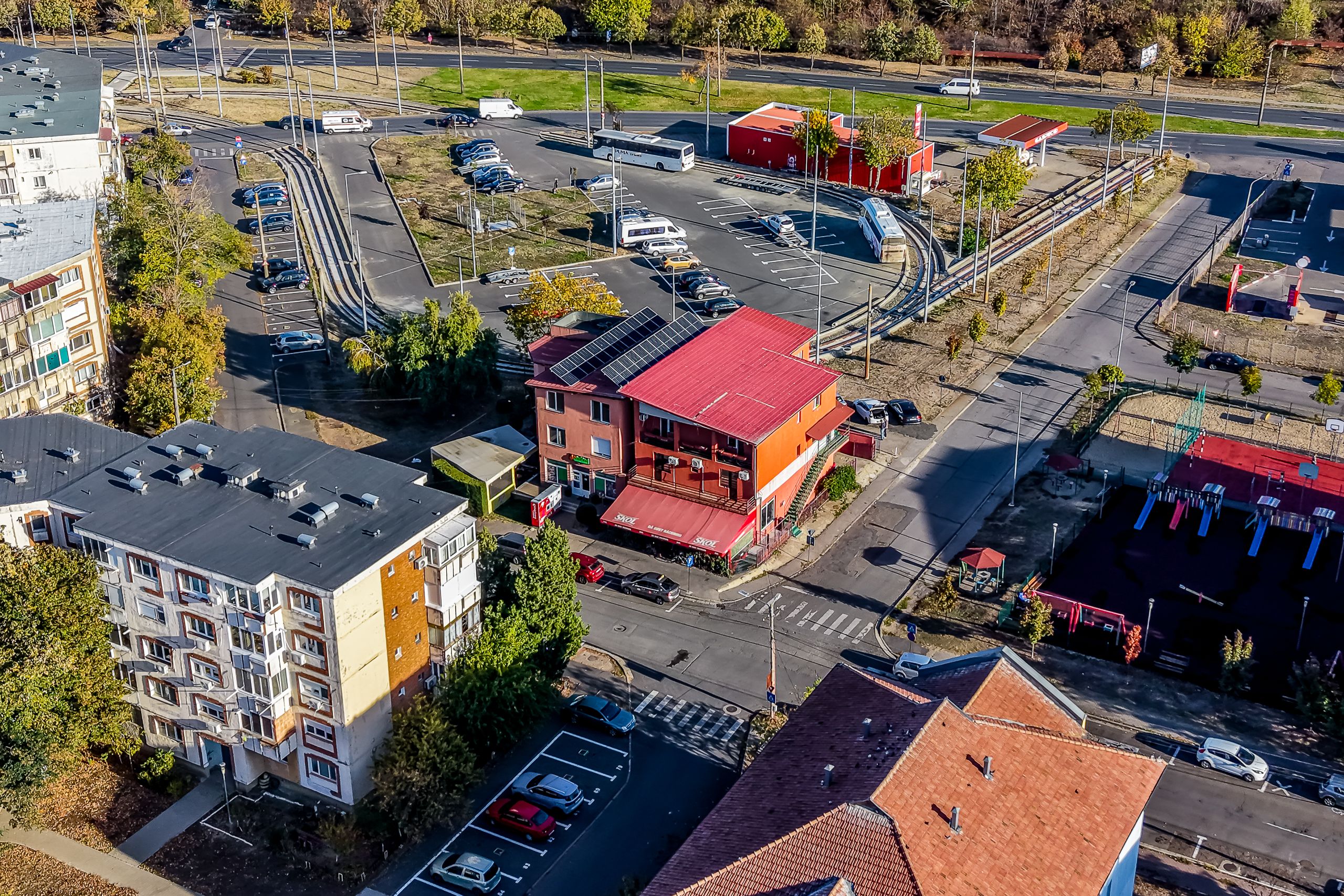 Spațiu comercial în Micălaca, Arad – COMISION 0% — fotografia 3