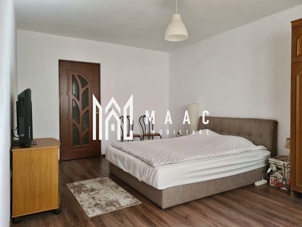 Apartament de închiriat Sibiu | Ștrand | 2 camere | 58 mp | parter - Sibiu