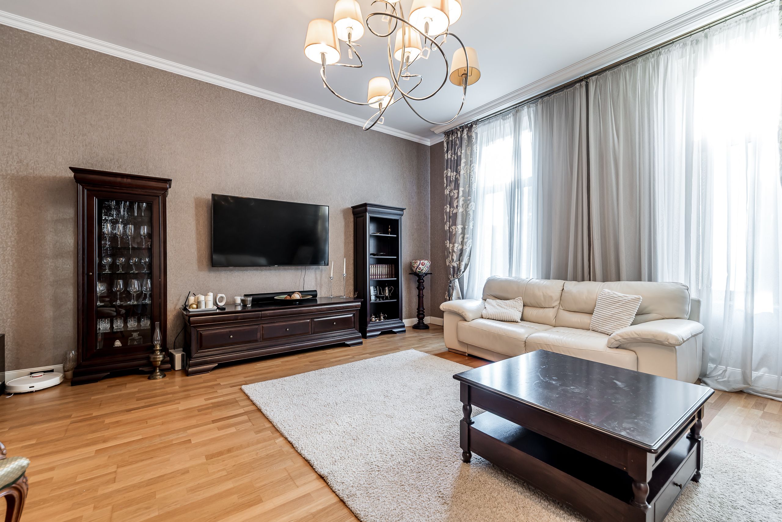 Apartament cu personalitate, pentru cei care apreciază eleganța. — fotografia 4