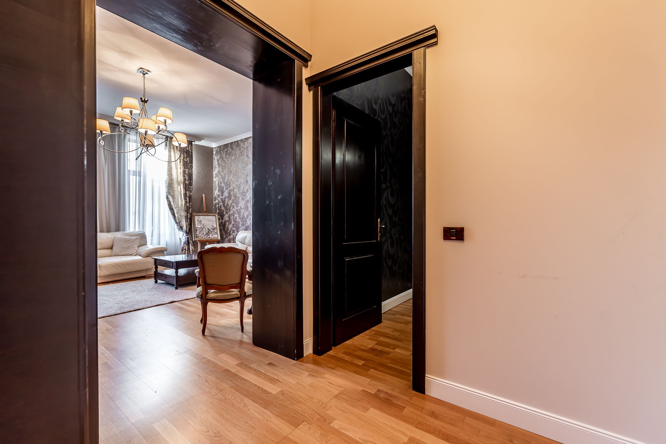 Apartament cu personalitate, pentru cei care apreciază eleganța. — fotografia 7