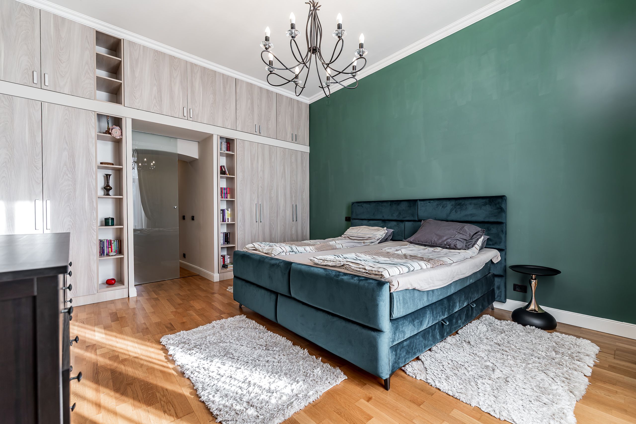 Apartament cu personalitate, pentru cei care apreciază eleganța. — fotografia 8